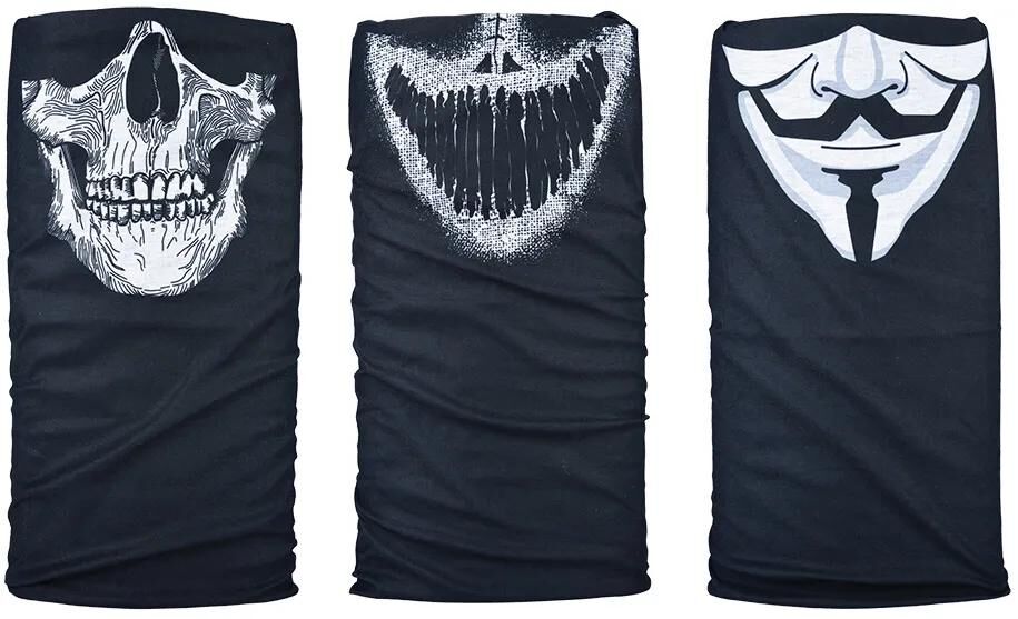 Multifunktionstücher,Bekleidung