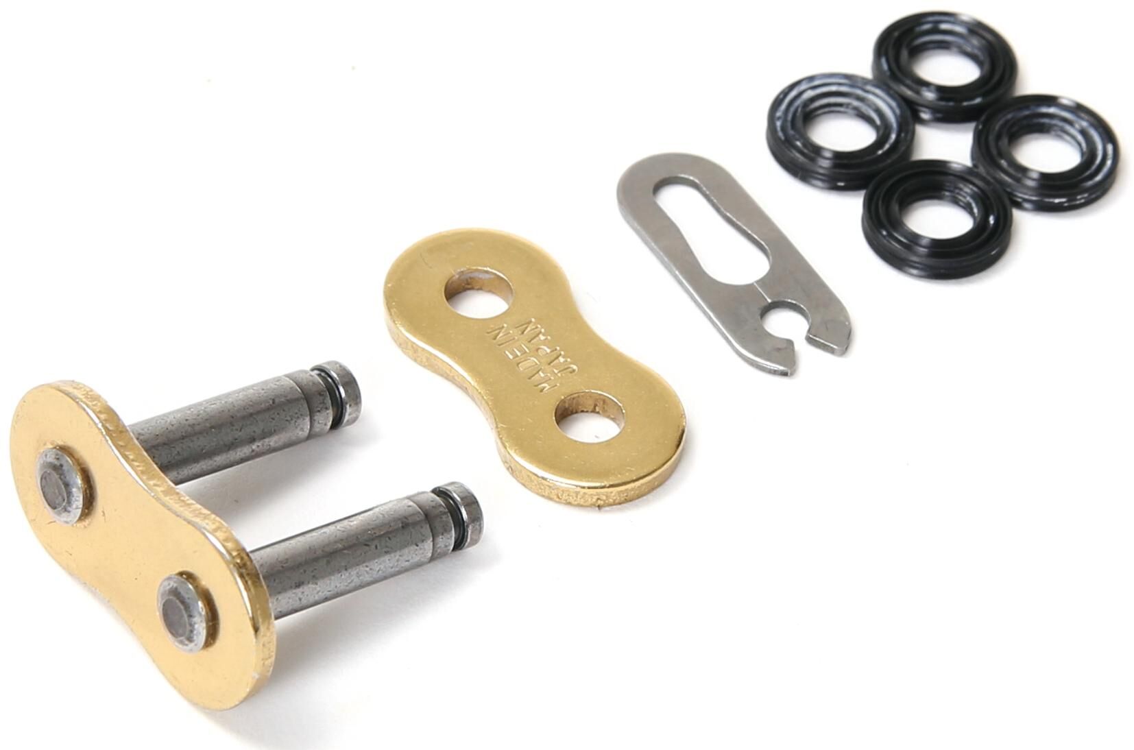 RK Kettingslot "520MXU" Kettenschlösser,Schlösser