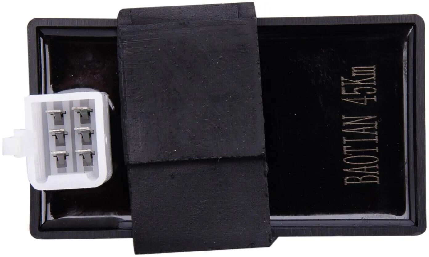 101 OCTANE_CDI CDi- Einheiten,Zündboxen / -zentralen,Elektronische Zündzentrale,Elektronikzentralen