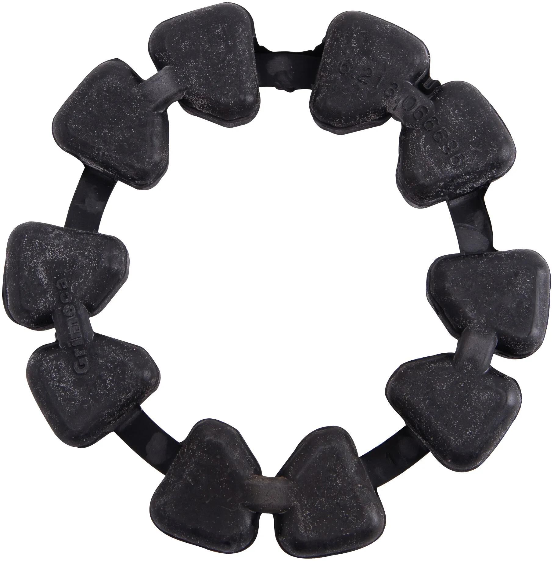 Hermann Hartje KG_Ruckdämpfer Antriebs-Ruckdämpfer