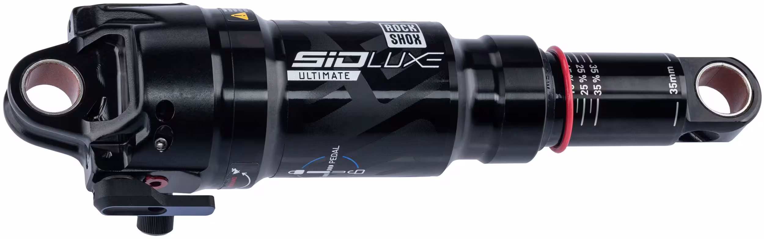 ROCKSHOX_Federbein Federbeine