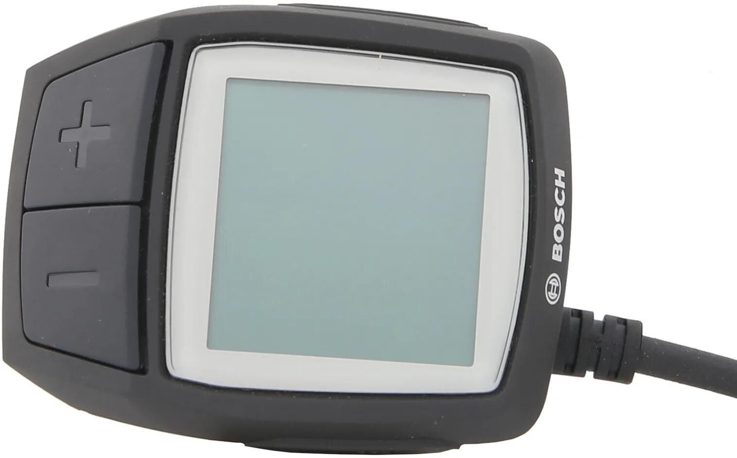 BOSCH_Display Originalersatzteile Fahrradprogramm