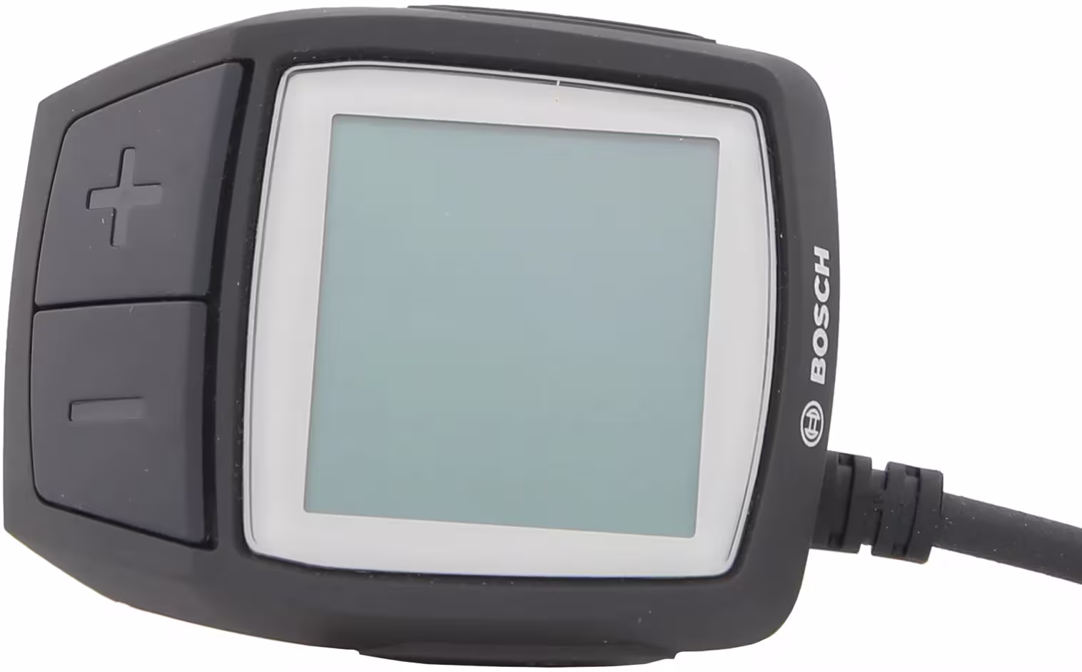 BOSCH_Display Originalersatzteile Fahrradprogramm