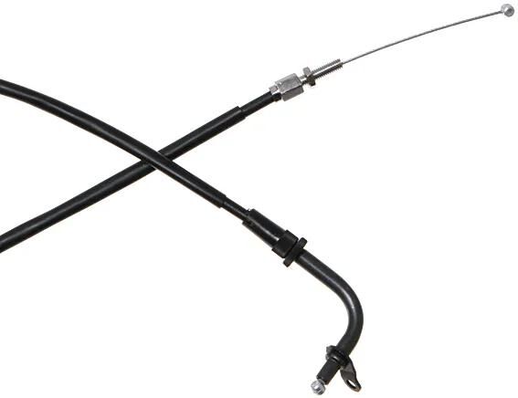 Hi-tech_Gaszug Gaszüge