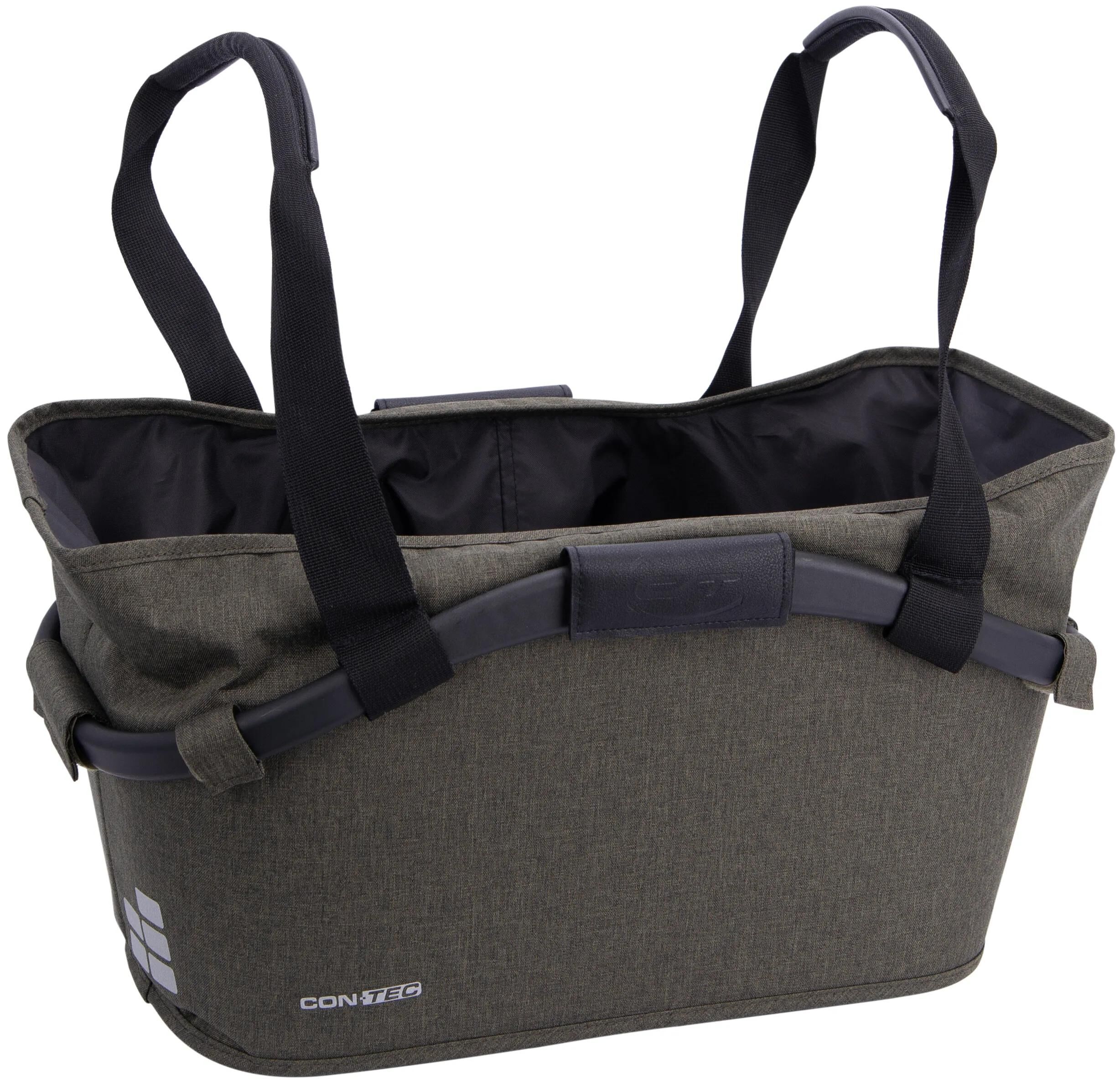 Gepäckträgertaschen