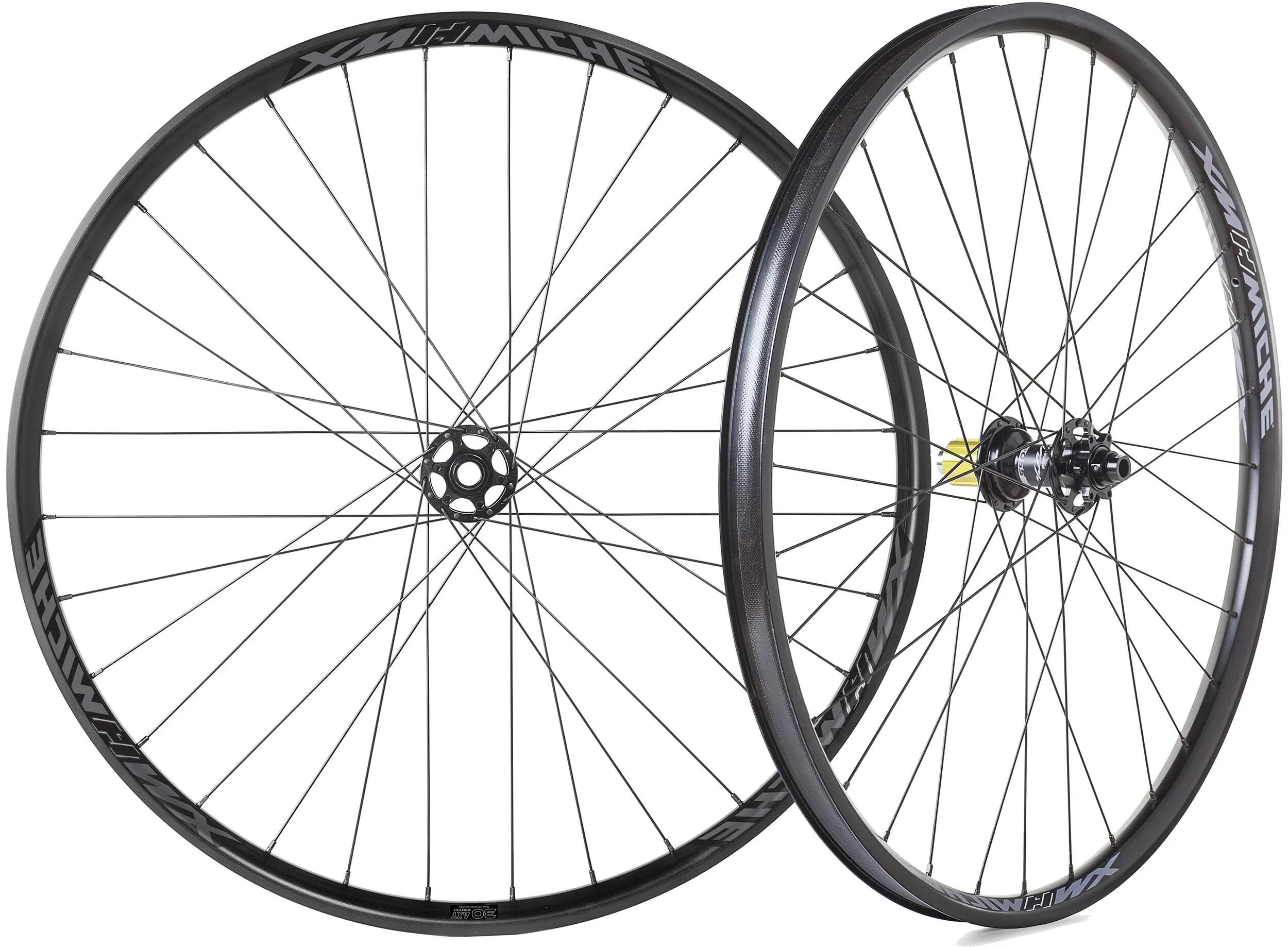 MICHE_Laufradsatz Laufradsätze,Laufräder