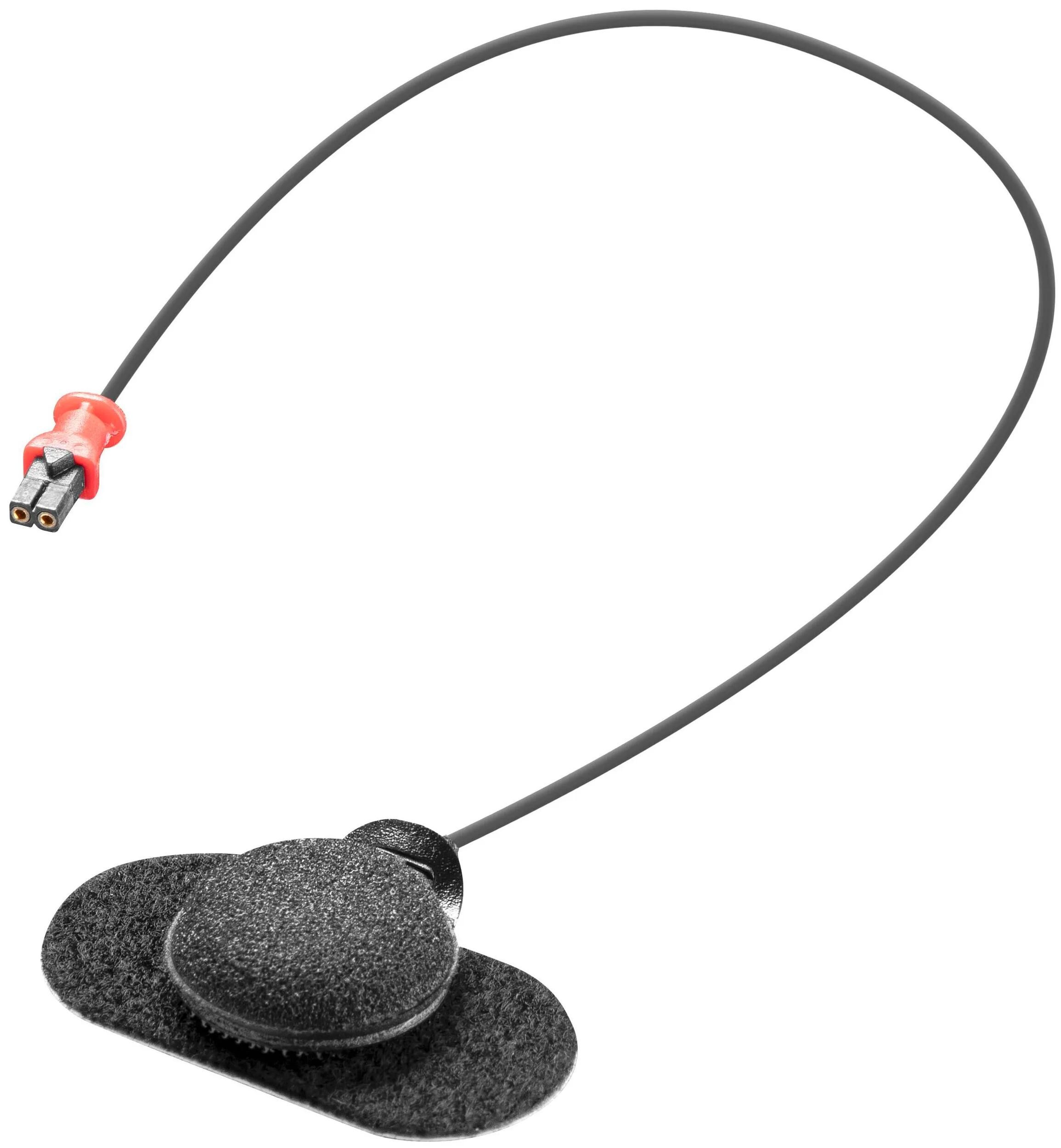 INTERPHONE_Mikrofon Kommunikationssysteme