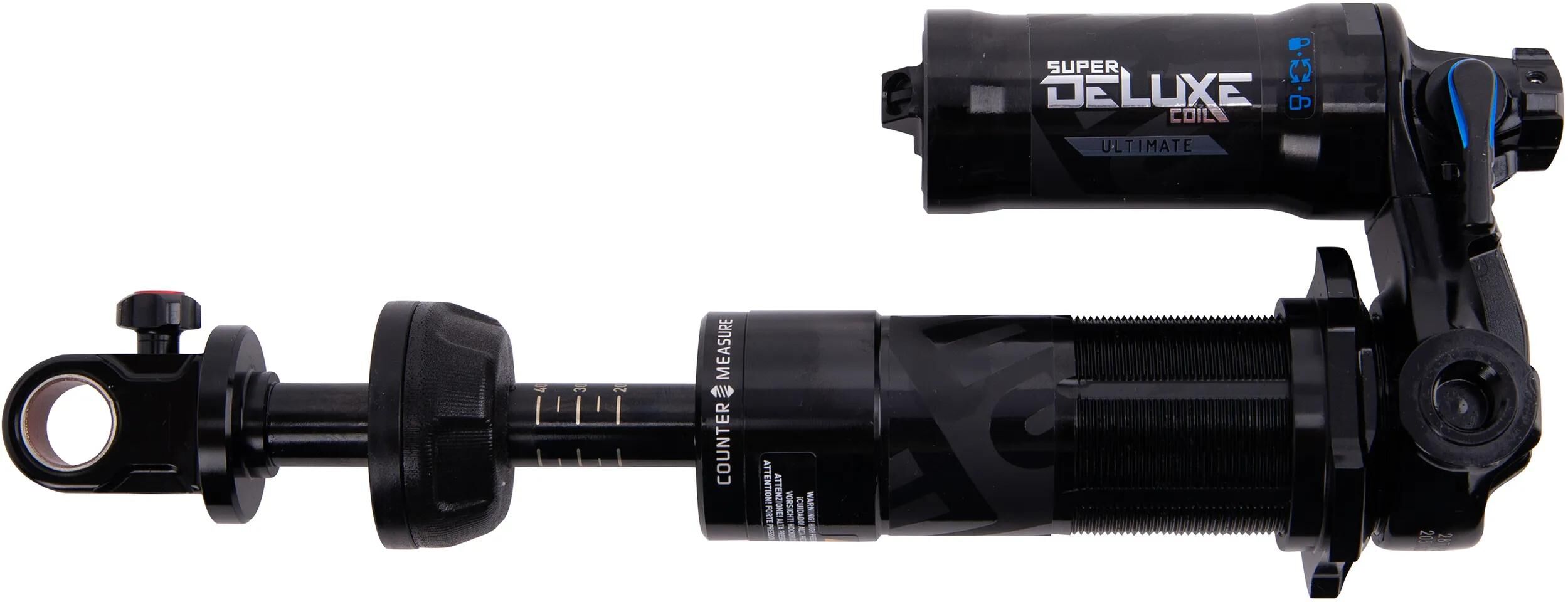 ROCKSHOX_Federbein Federbeine