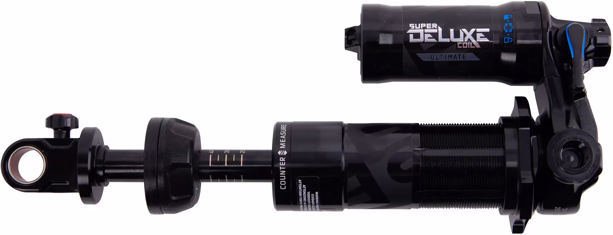 ROCKSHOX_Federbein Federbeine