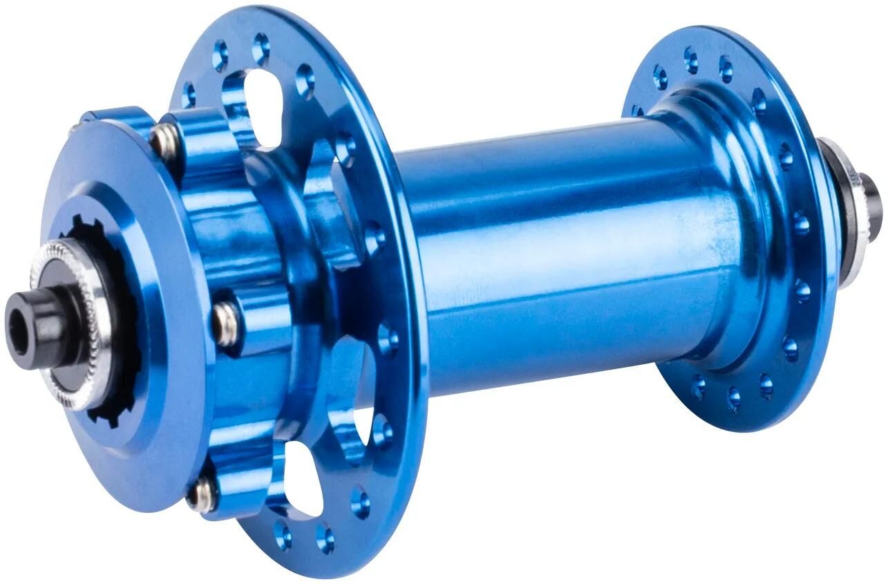 Naben V.R.,V.R.-Naben