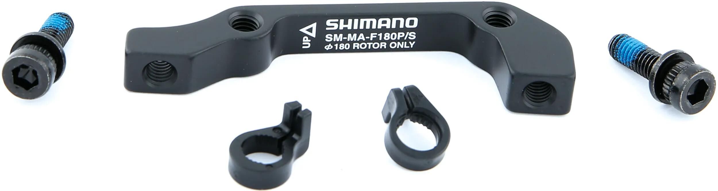 SHIMANO_Scheibenbremsadapter Bremsscheibenadapter