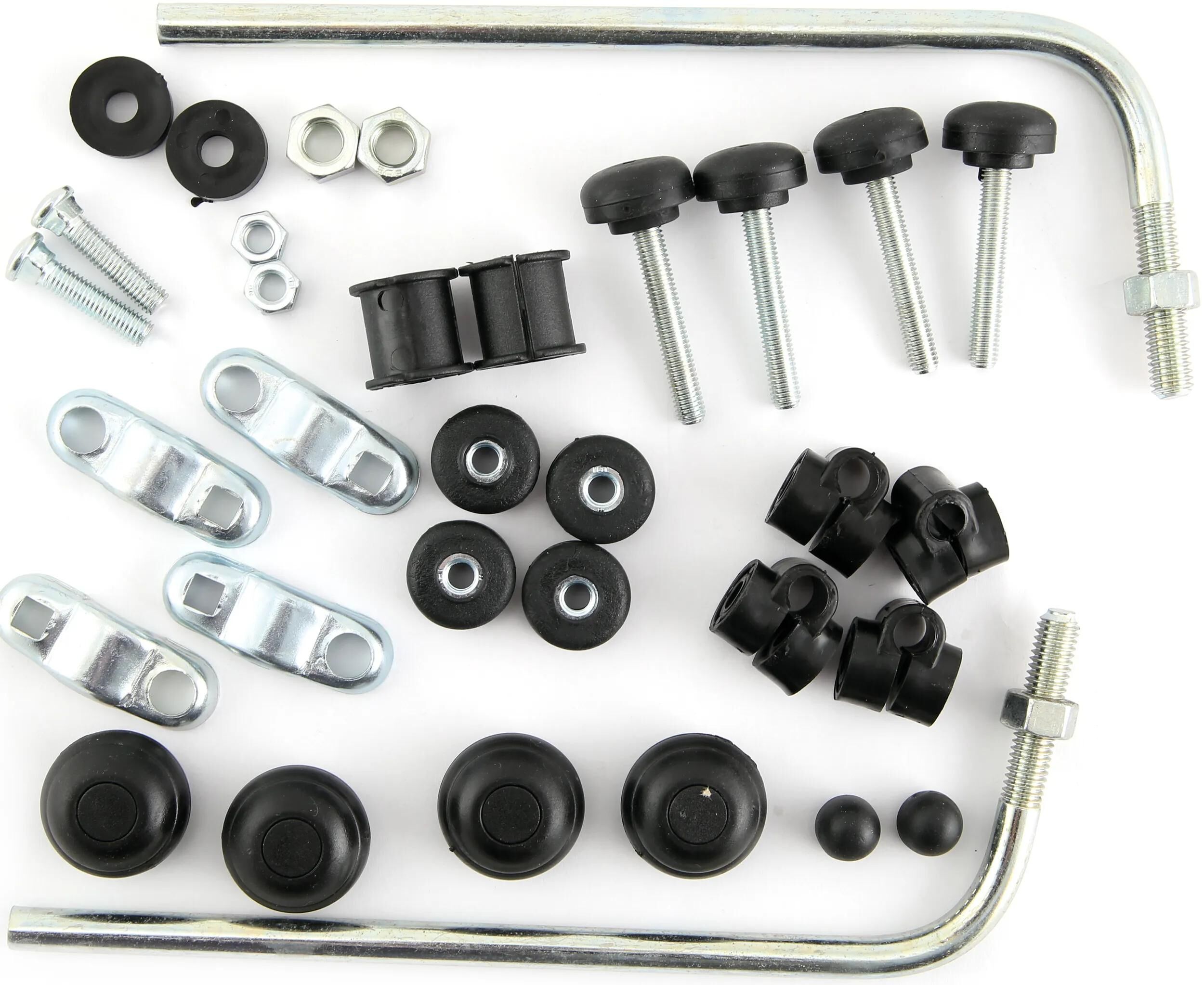 BIONDI-Superauto_Windschutzscheibenhalter Halter