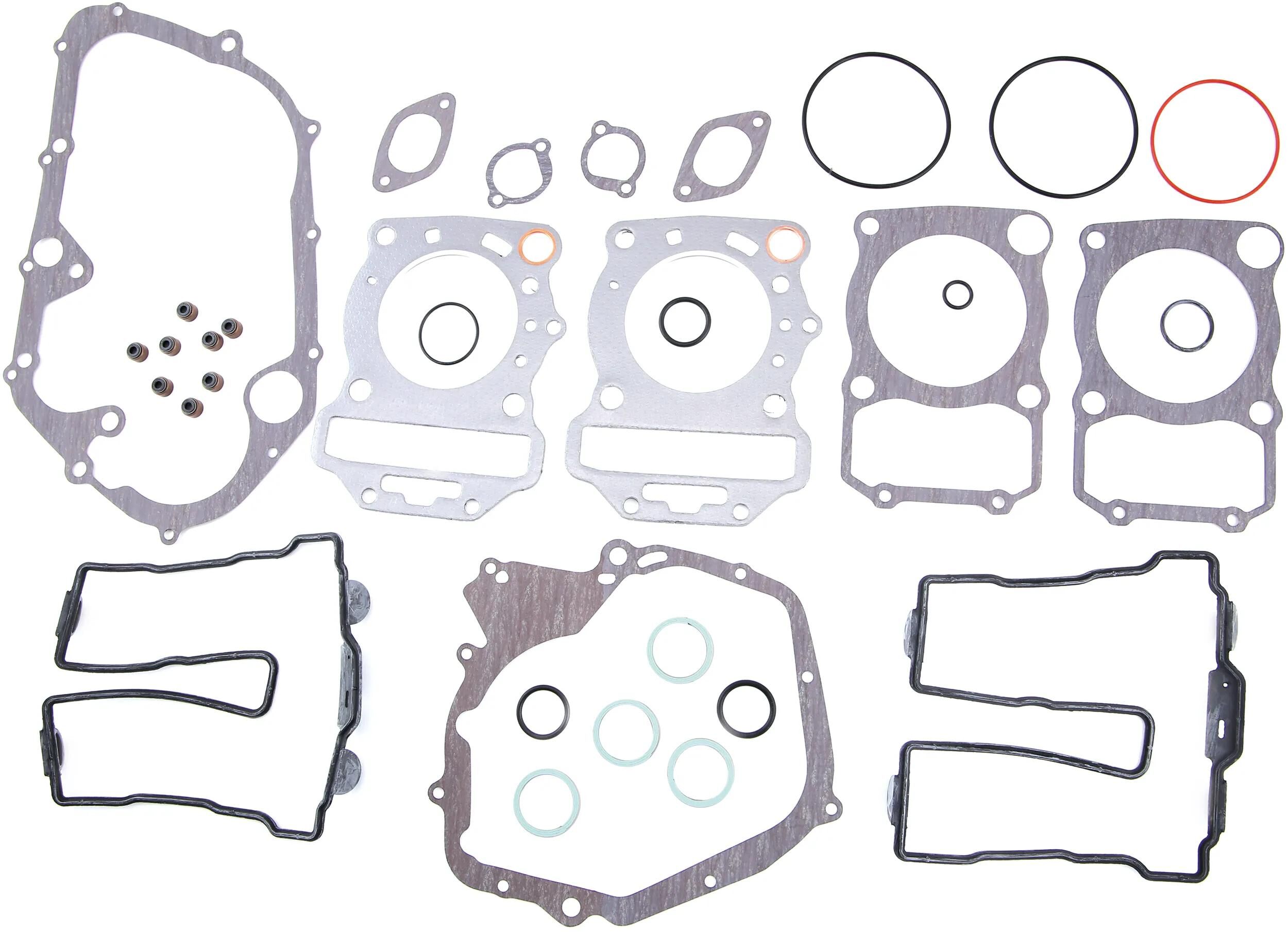 Dichtungen und Dichtungssätze