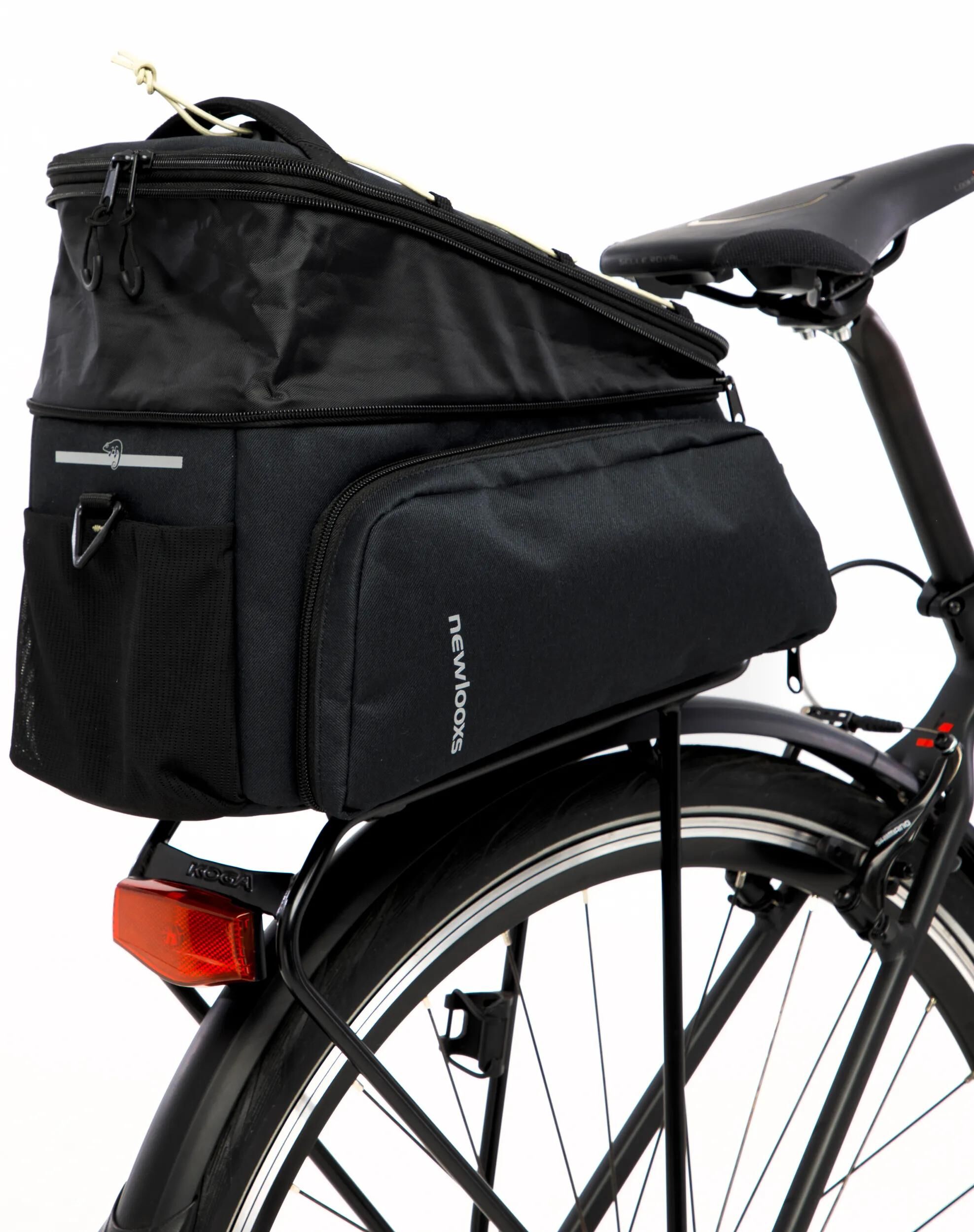 _Gepäckträgertasche Gepäckträgertaschen