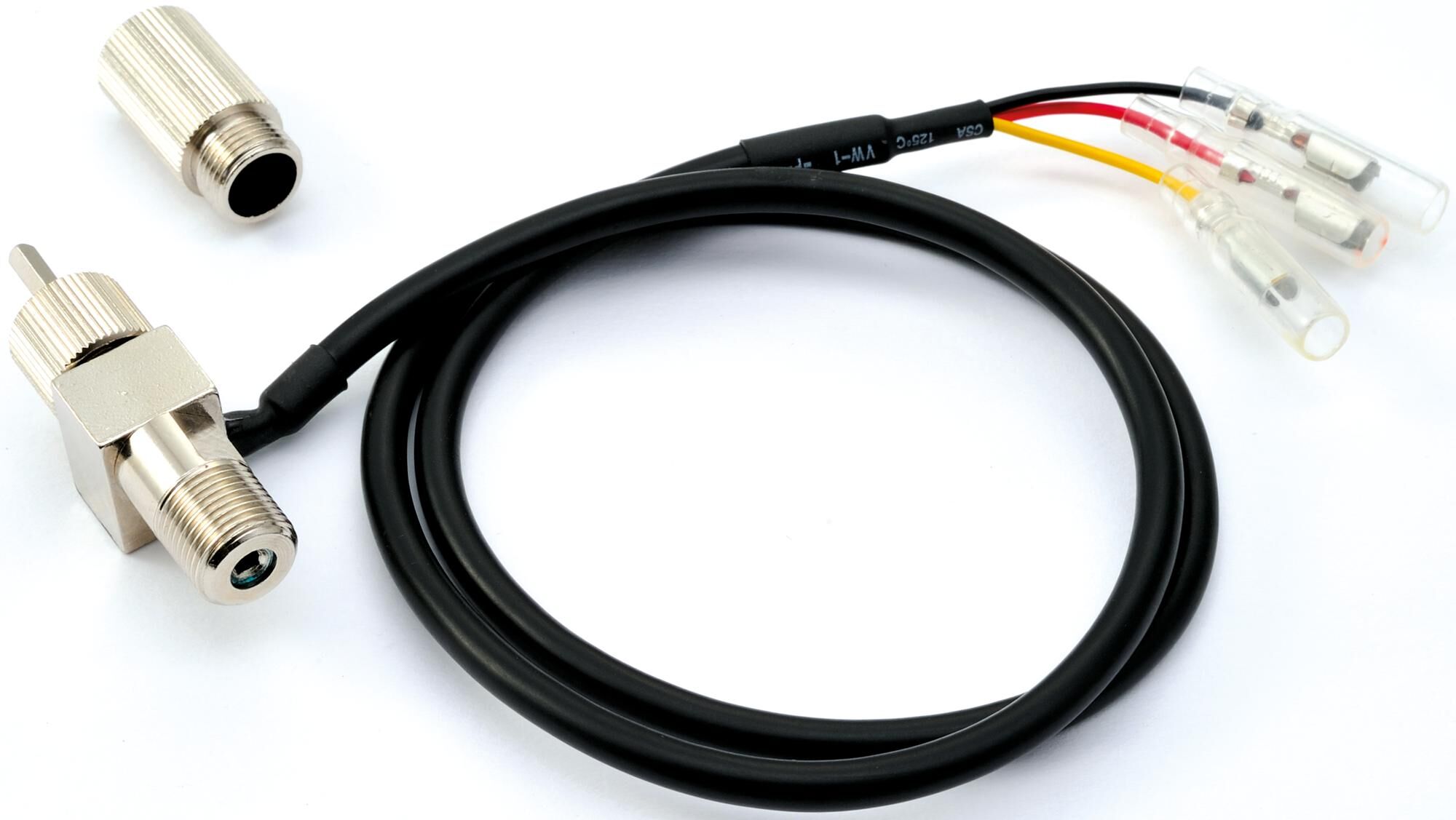 _Zubehör Tachometer