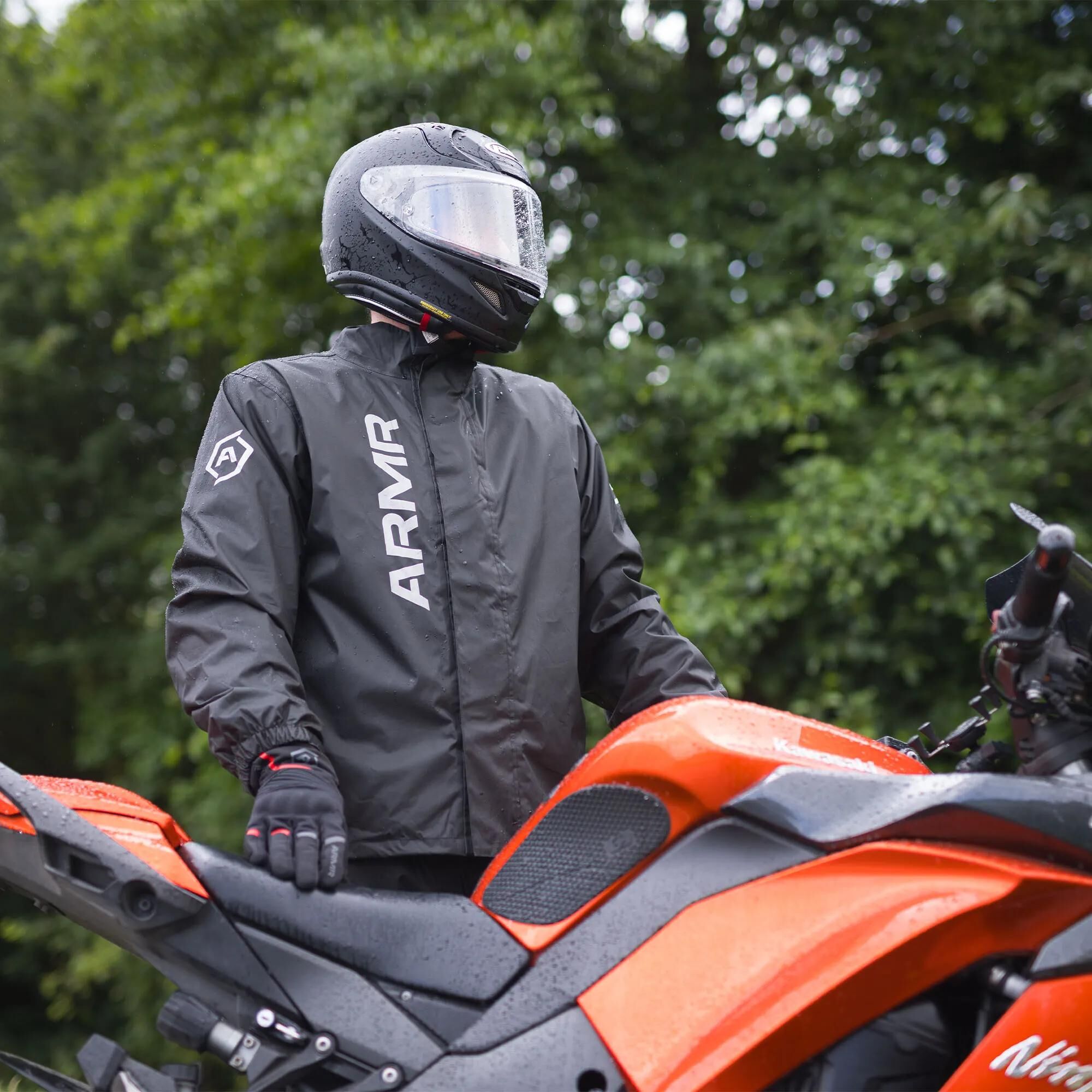 ARMR_Regenjacke Regenbekleidung,Regenjacken,Regenschutz,Bekleidung,Regenbekleidung
