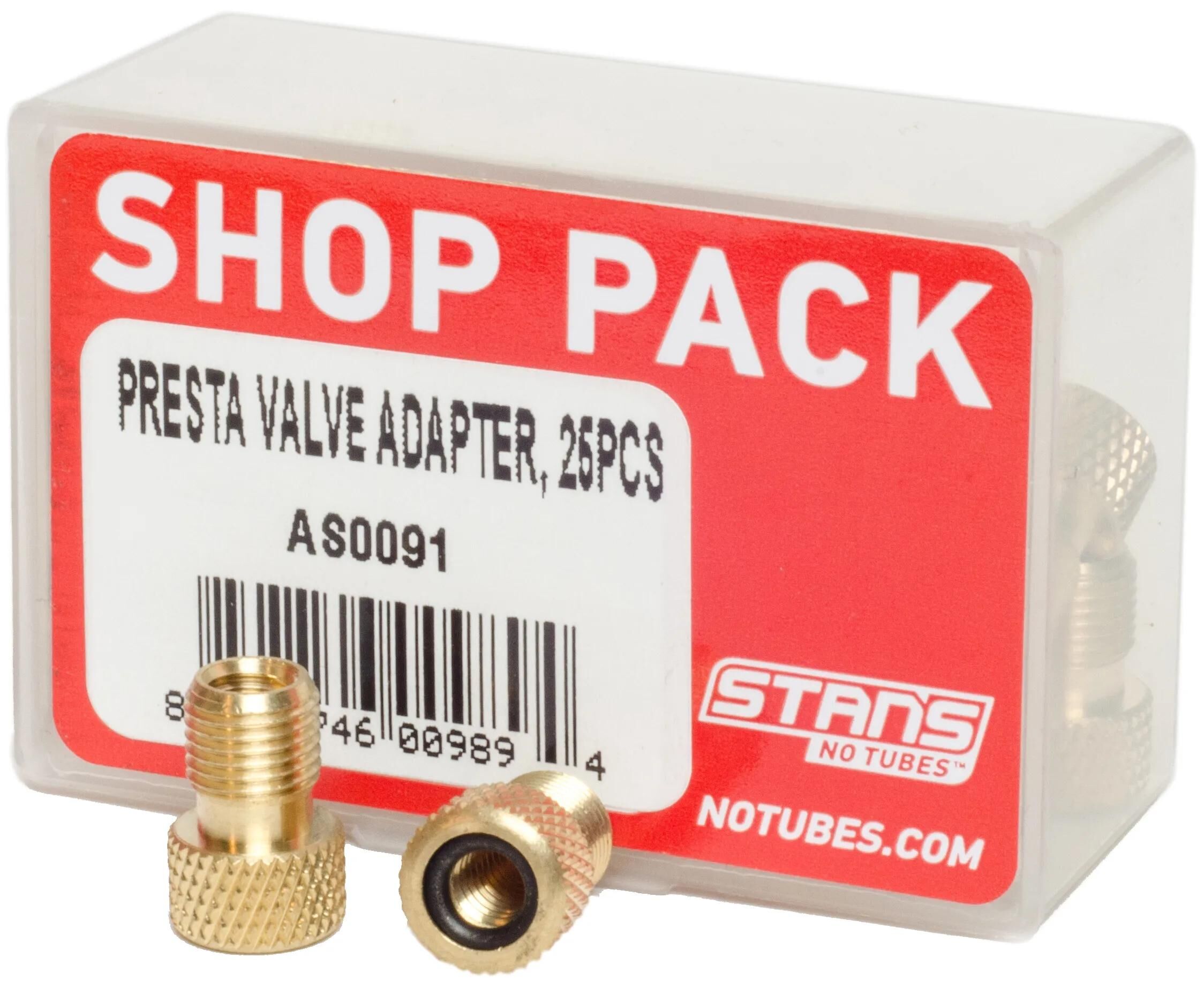 Stan's_Ventiladapter Ventiladapter