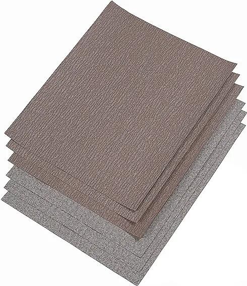 NORTON_Schleifbogen Schleifpapier
