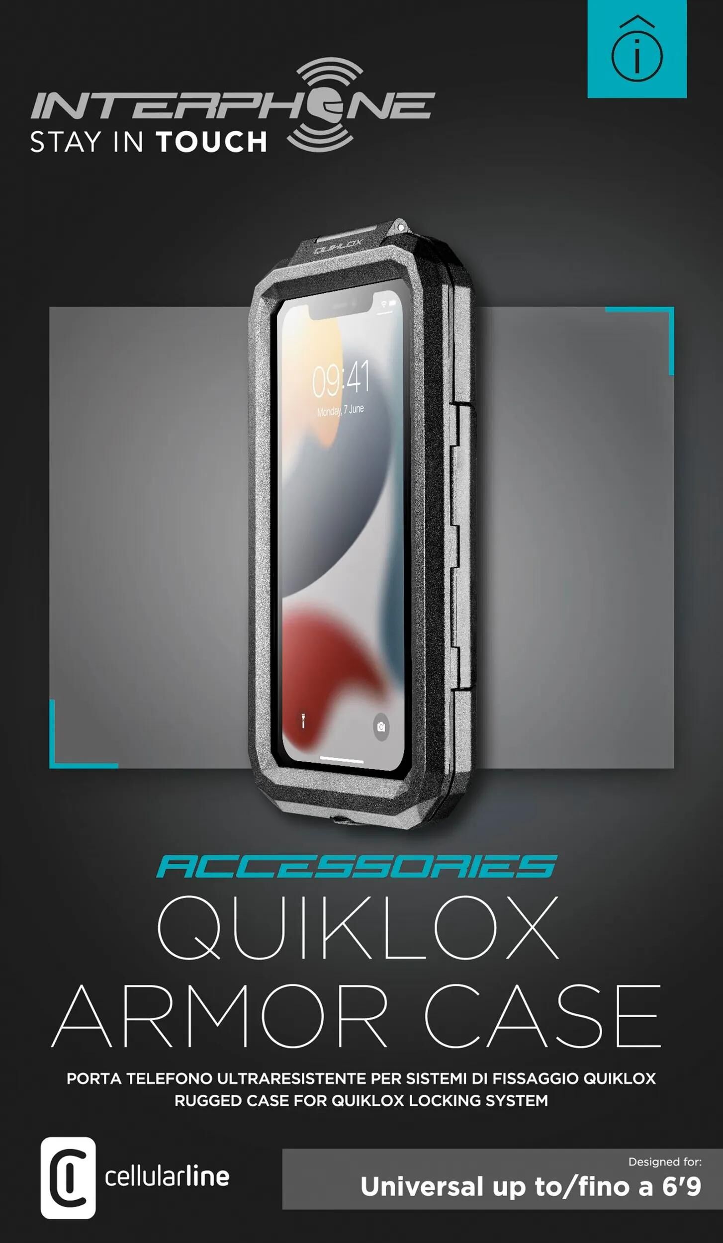 Kommunikationssysteme