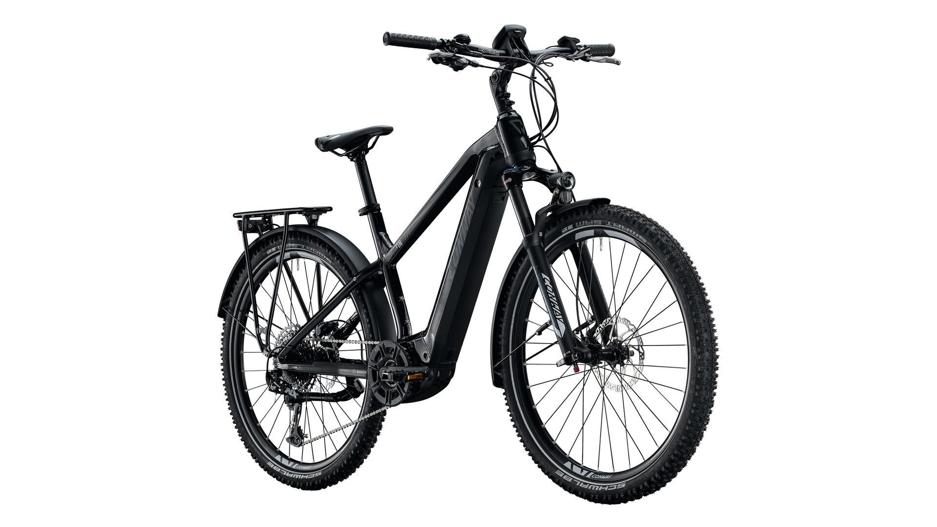 _Elektro-SUV_Cairon C 727_2 Elektro-SUV,Elektroräder,Fahrräder,SUV