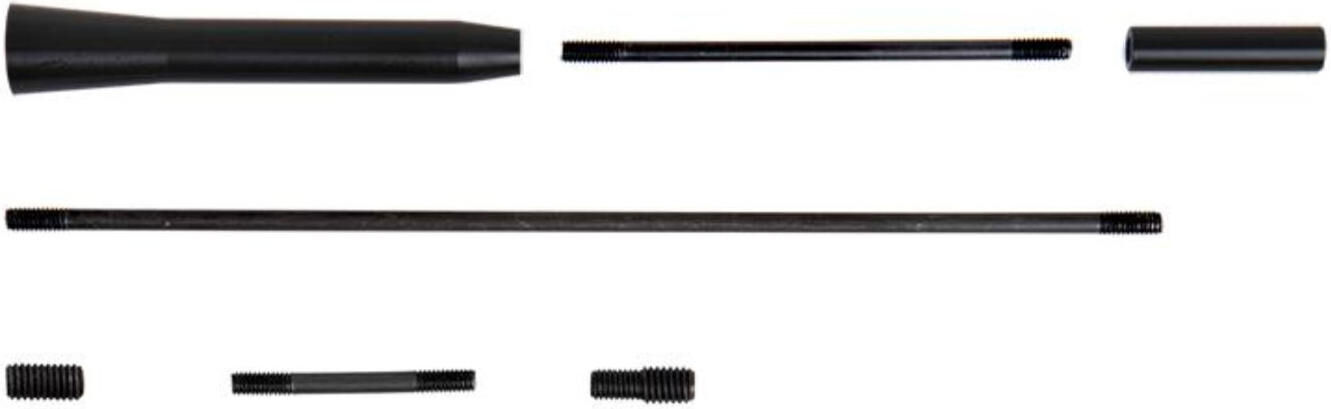 _Autoantenne Antennen