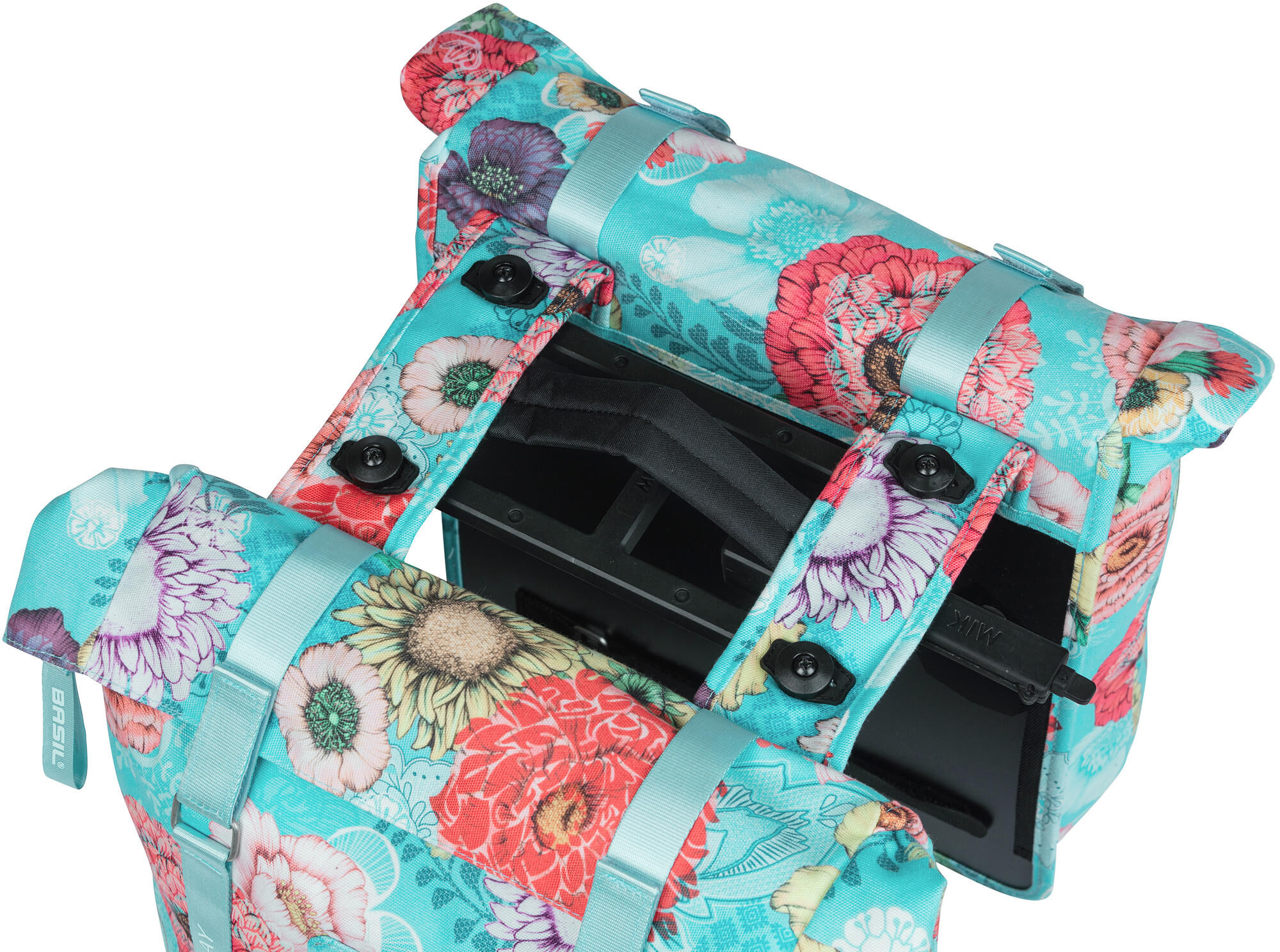 Doppeltaschen