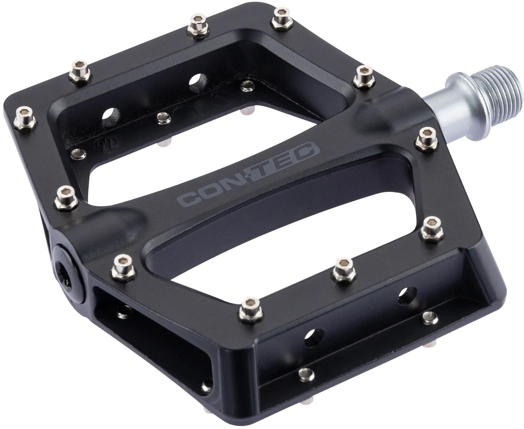 CONTEC_Pedal Pedale