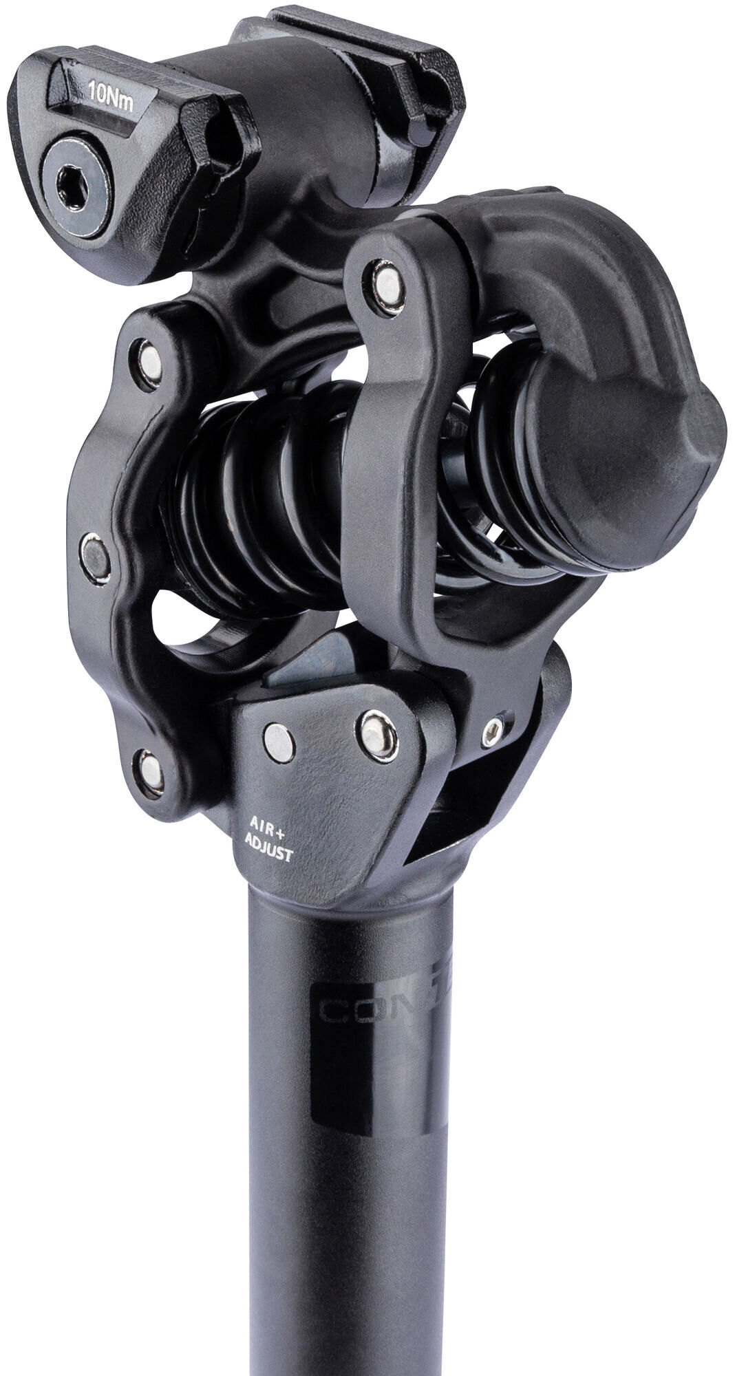 _Parallelogramm-Federsattelstütze Federsattelstützen,Sattelstützen