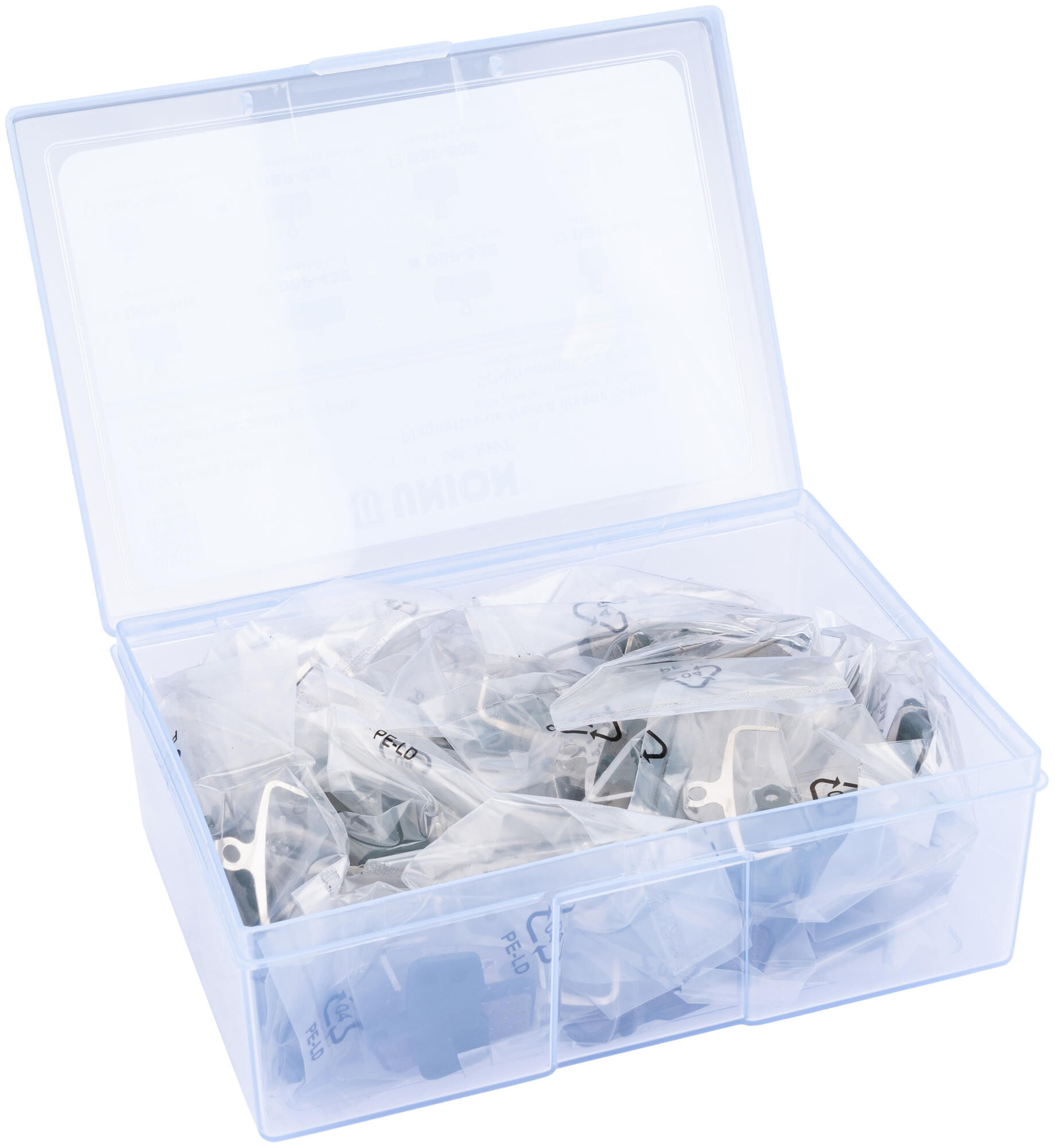 _Scheibenbremsbelag Scheibenbremsbeläge,Bremsbeläge - Scheibenbremse