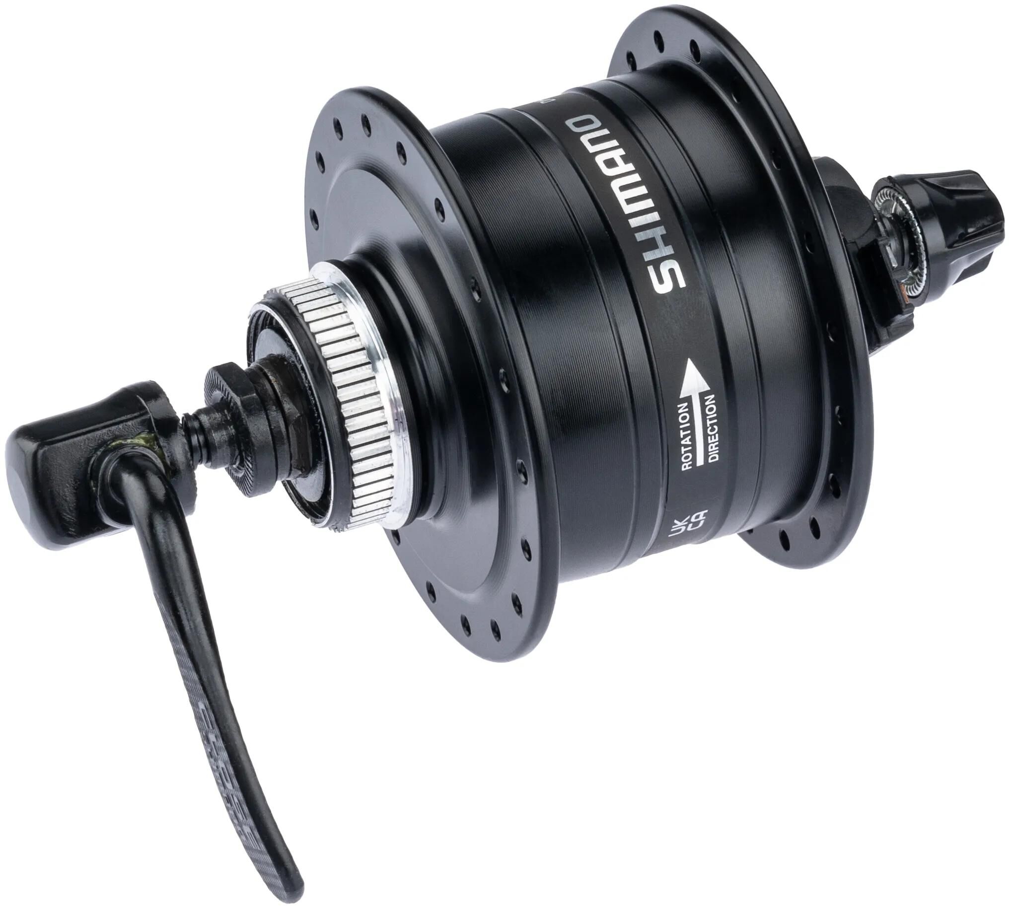 SHIMANO_Nabendynamo Nabendynamos,Dynamos,Naben V.R.,V.R.-Naben