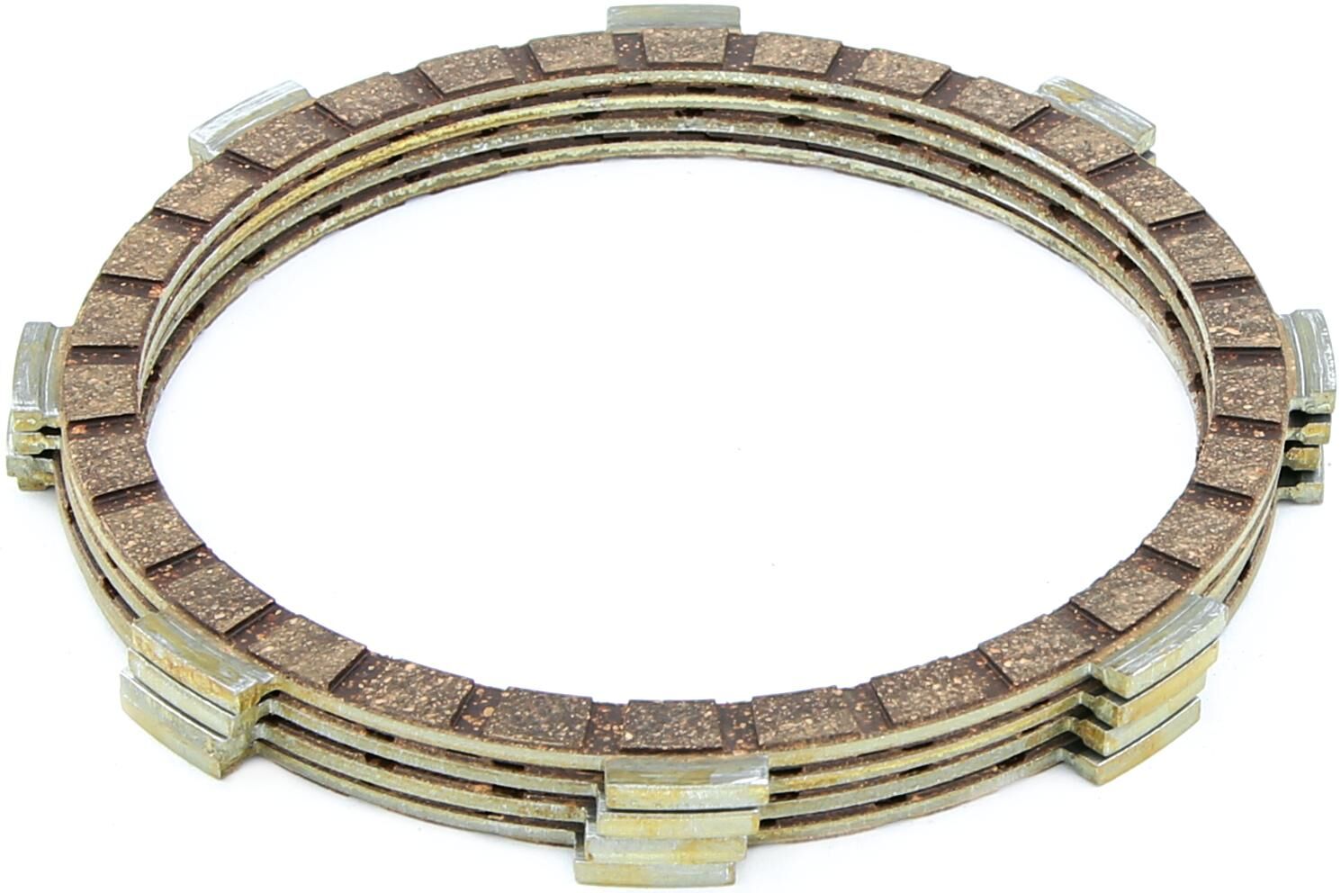 TRW Kupplungslamellen