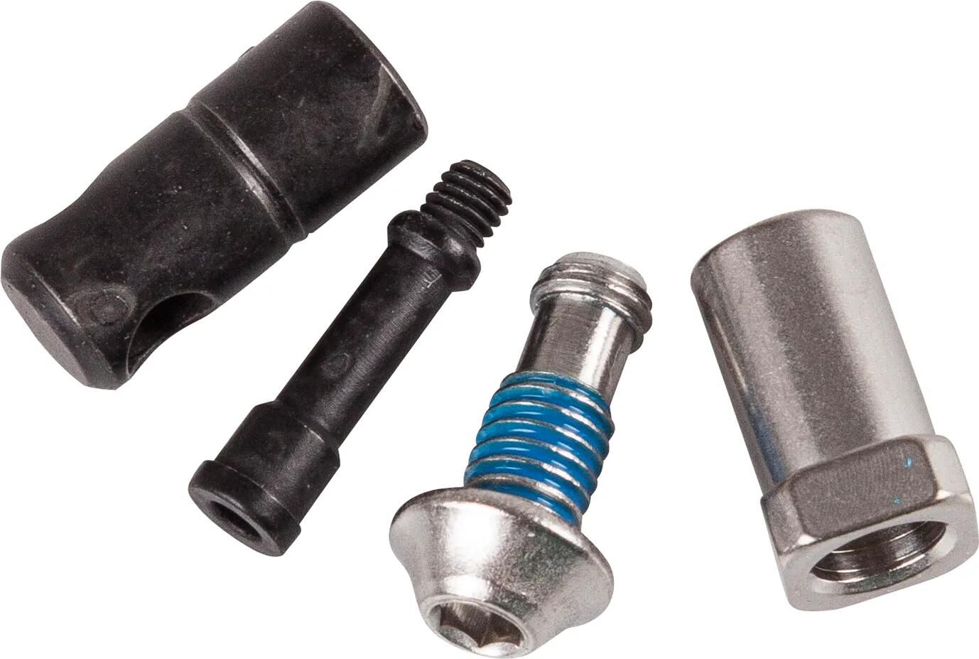 SHIMANO_Schraube Schalthebel - Ersatz