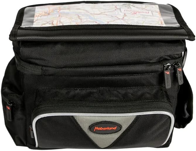 Haberland_Lenkertasche Lenkertaschen