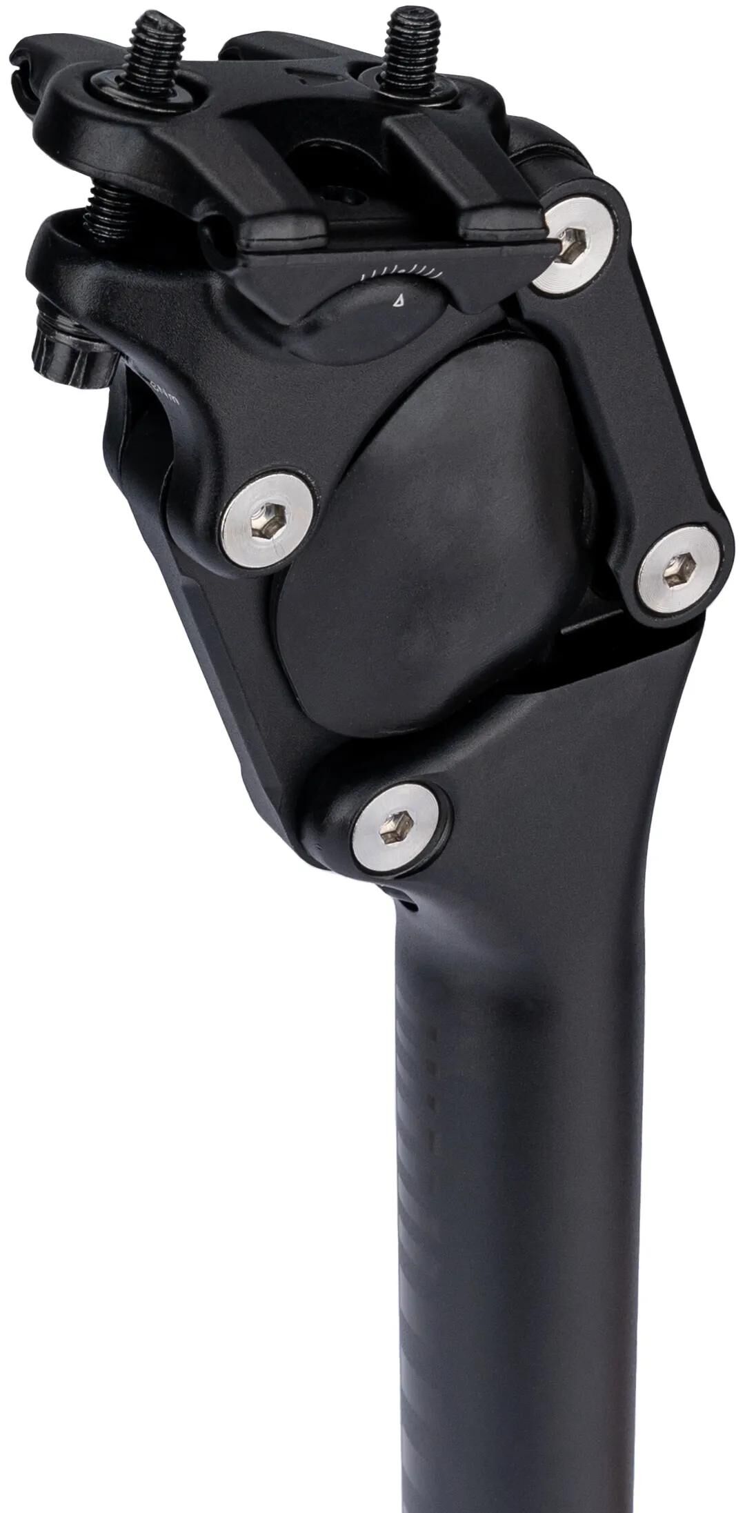 _Parallelogramm-Federsattelstütze Federsattelstützen,Sattelstützen