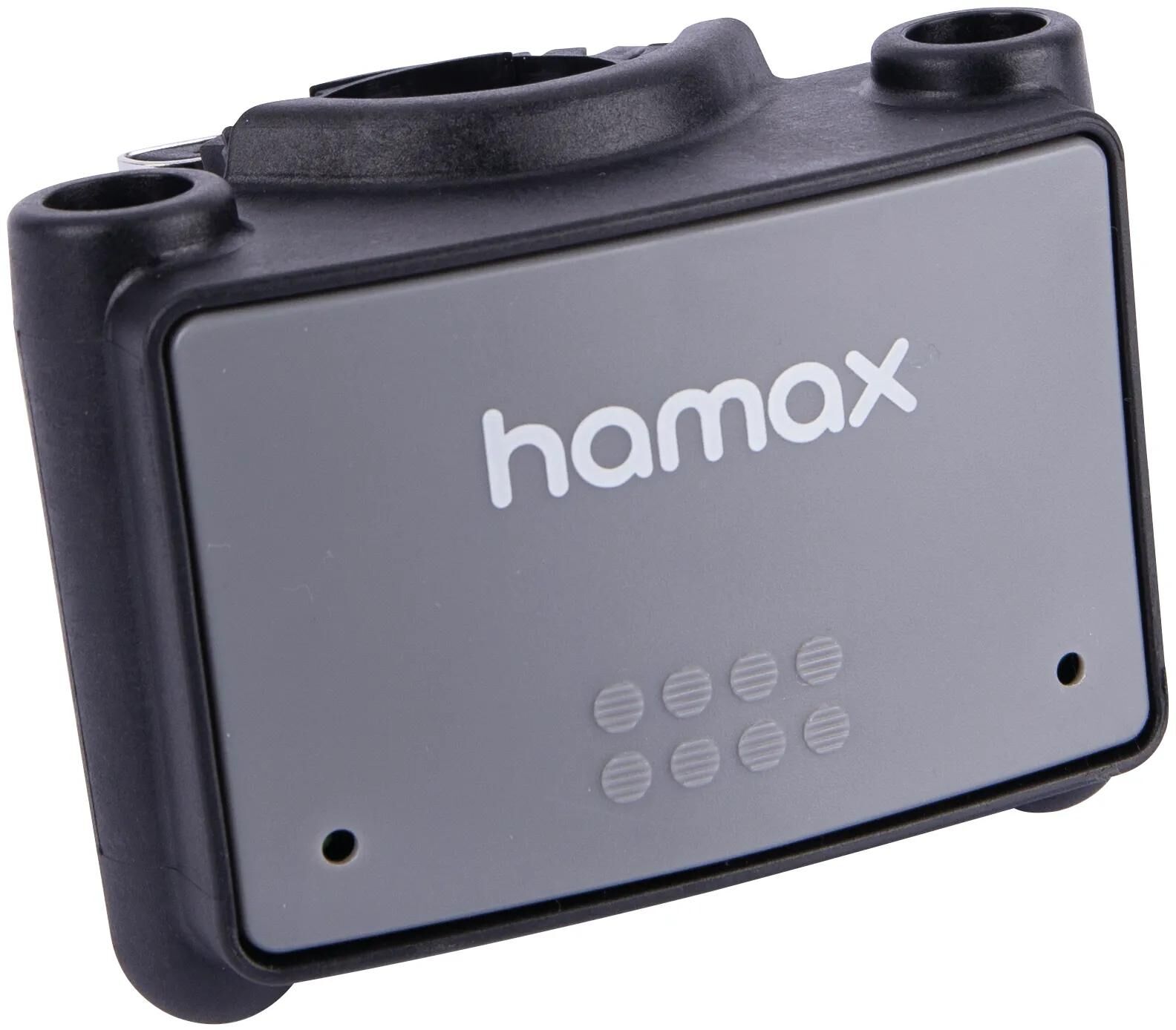 hamax_Kindersitzhalter Kindersitzhalter