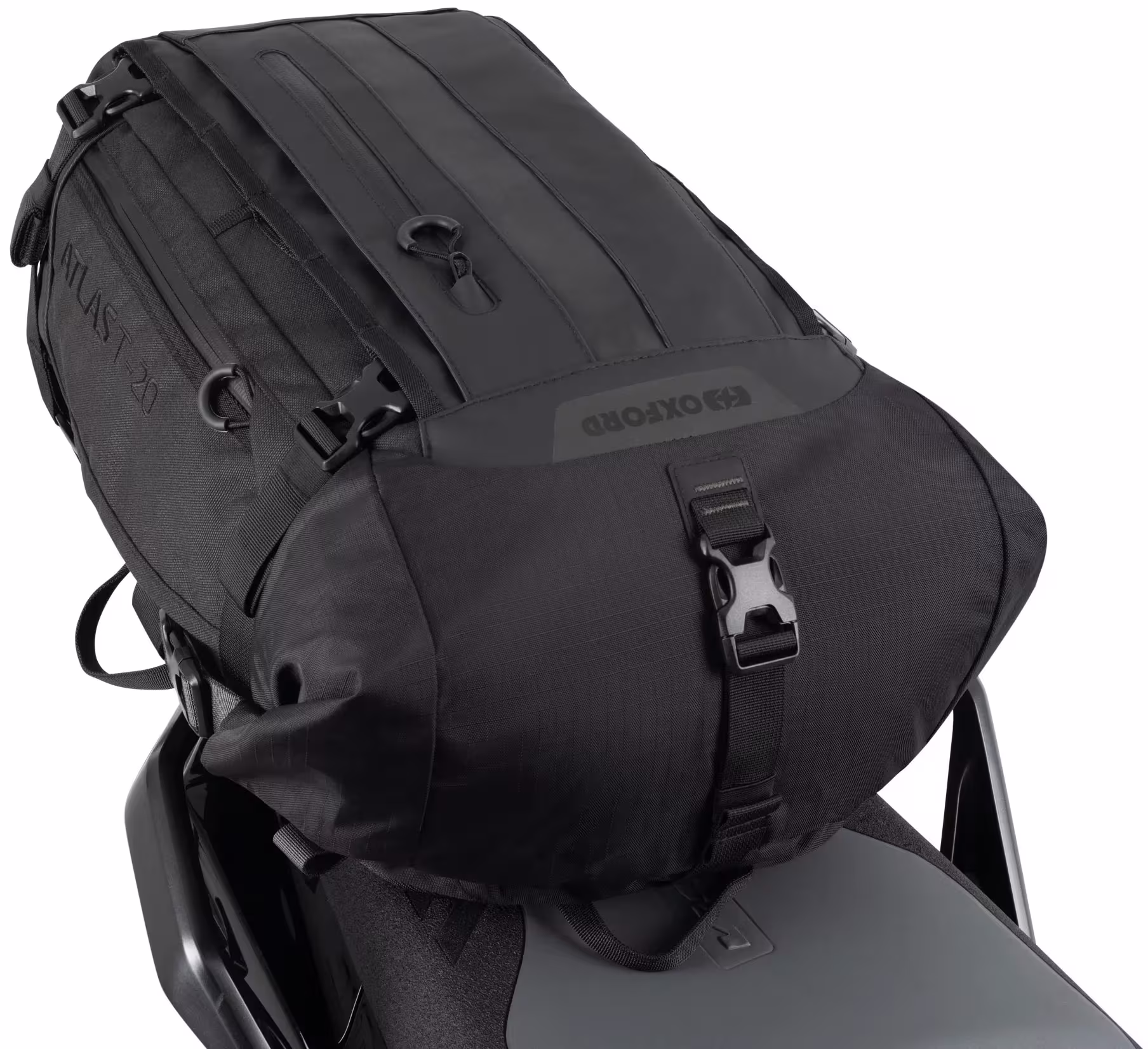 OXFORD_Hecktasche Taschen