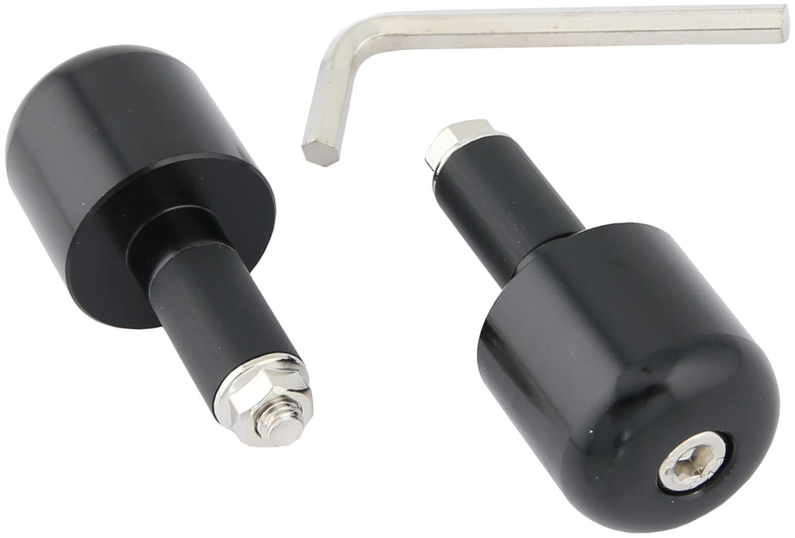 _Lenkerende Lenkergewichte