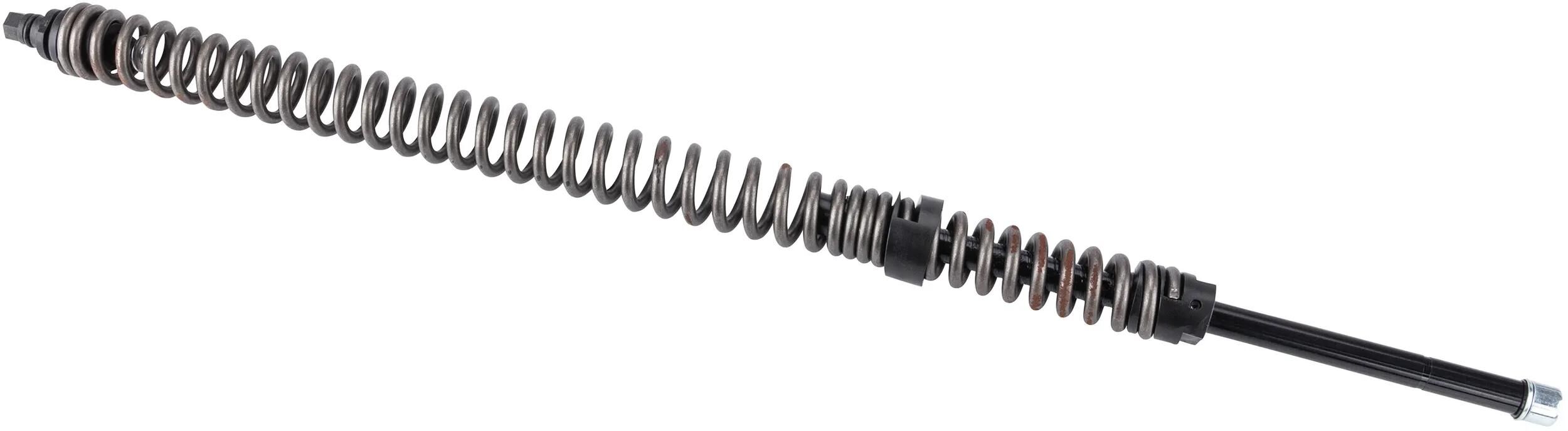 _Stahlfeder Federgabel - Ersatz