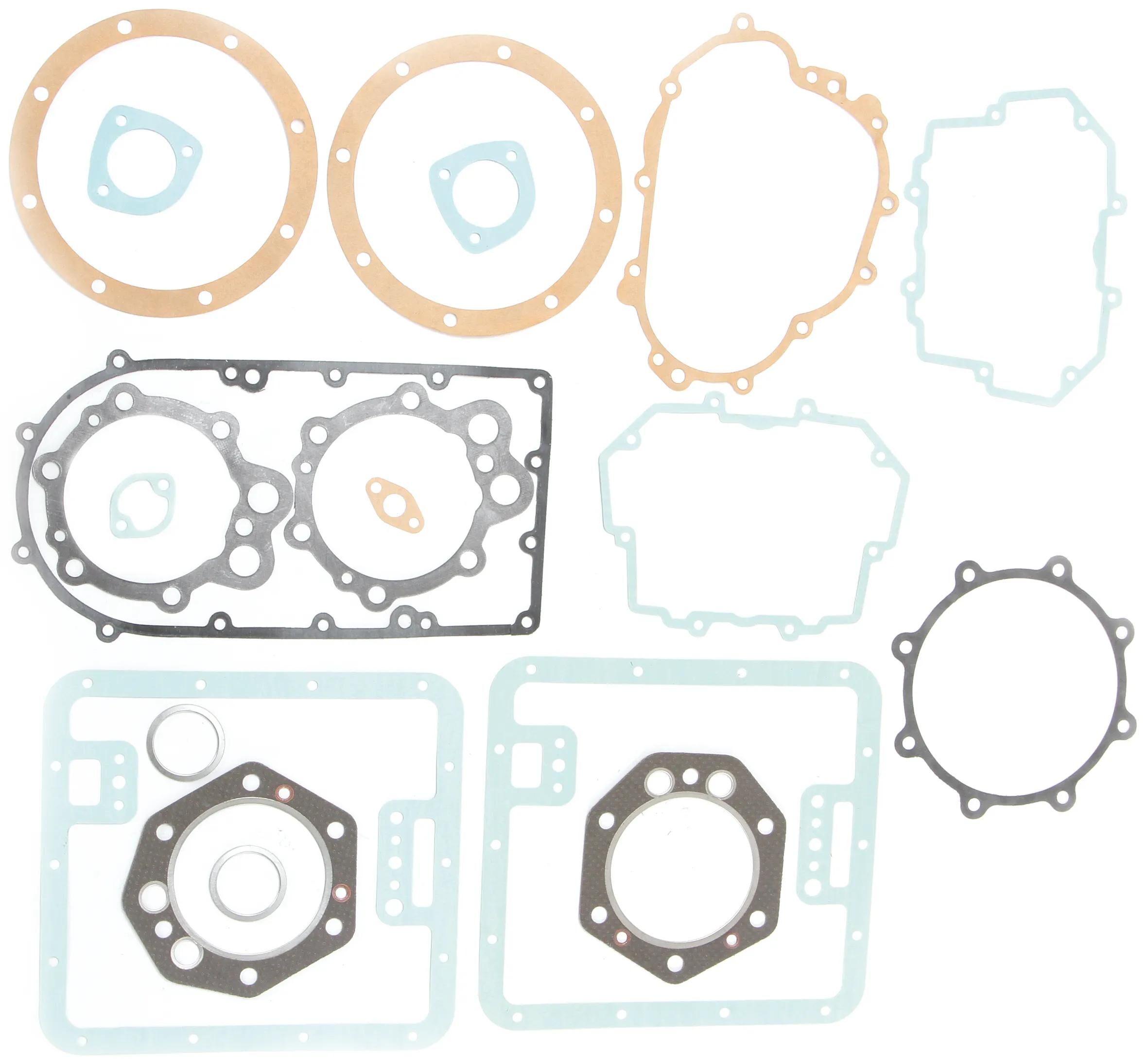 Dichtungen und Dichtungssätze