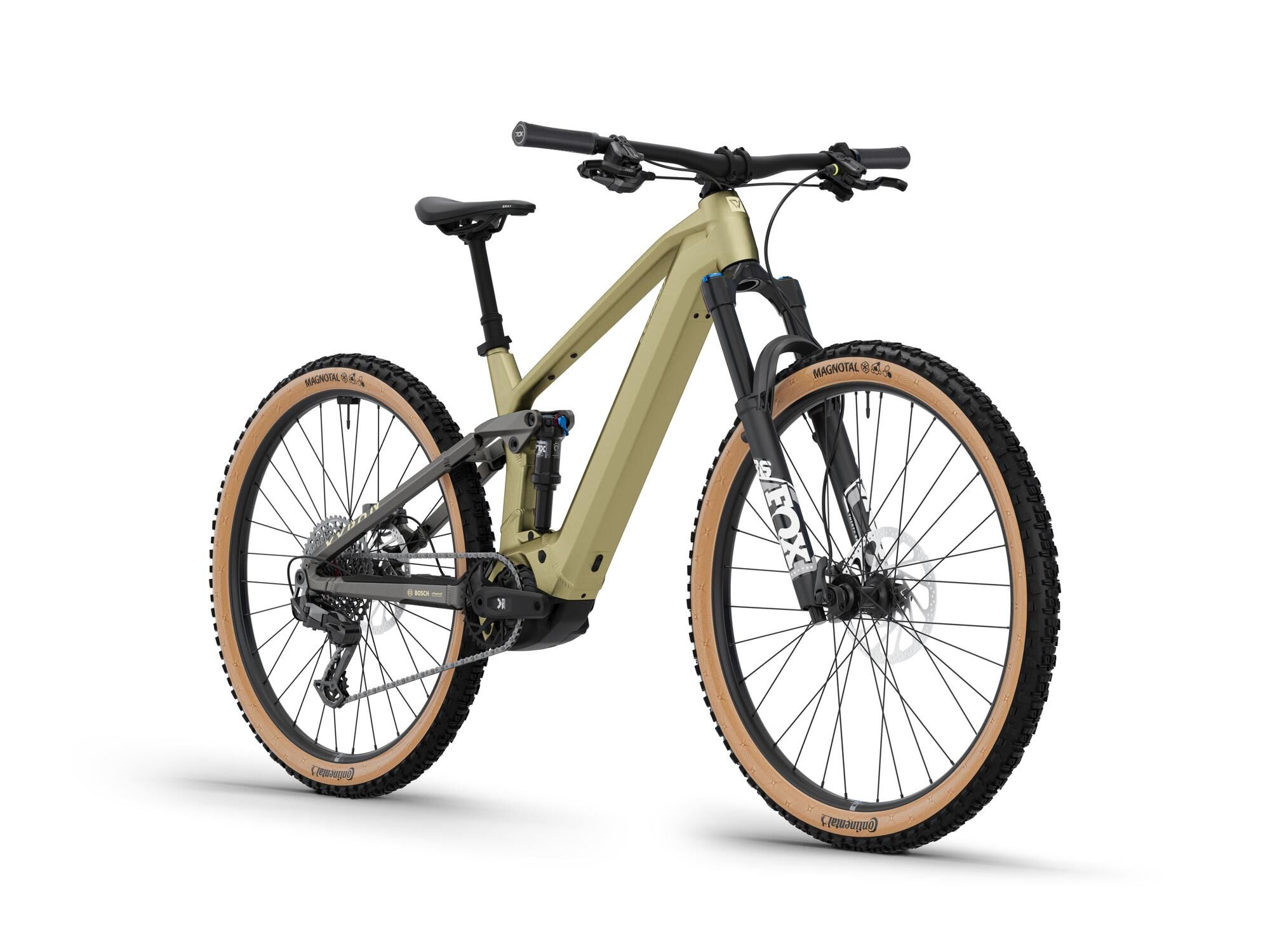 MTBs,Mountainbikes,Fahrräder,Full Suspension