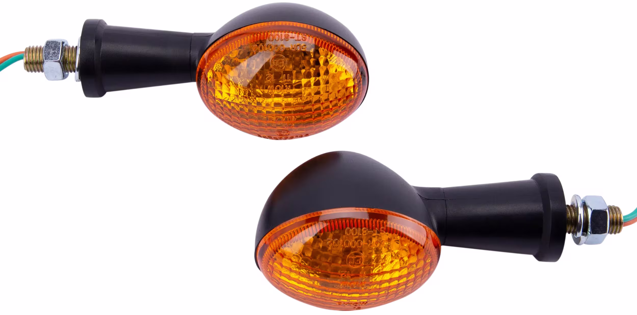 SPEC-X_Blinker Miniblinker,Blinker