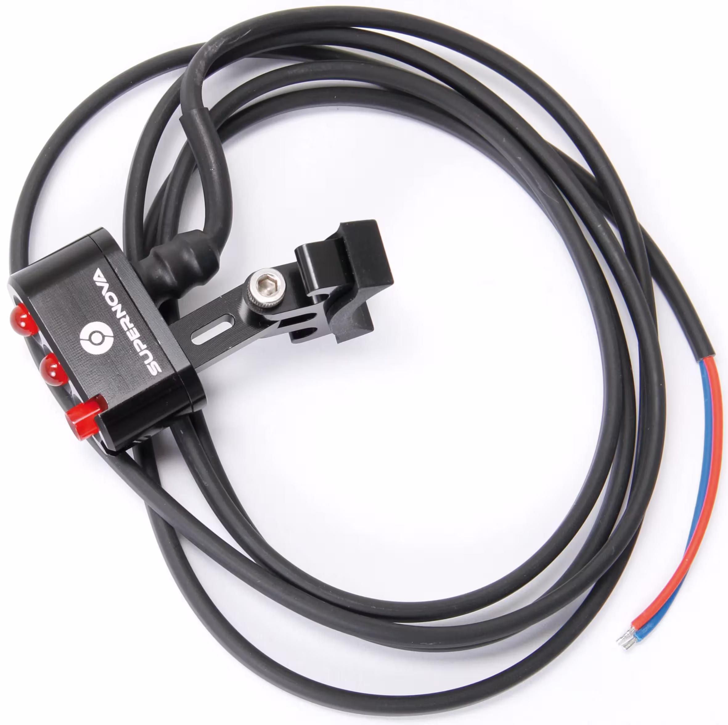 SUPERNOVA_Rücklicht Gepäckträgerrückleuchten,Rücklichter,Rückleuchten,Rücklichter
