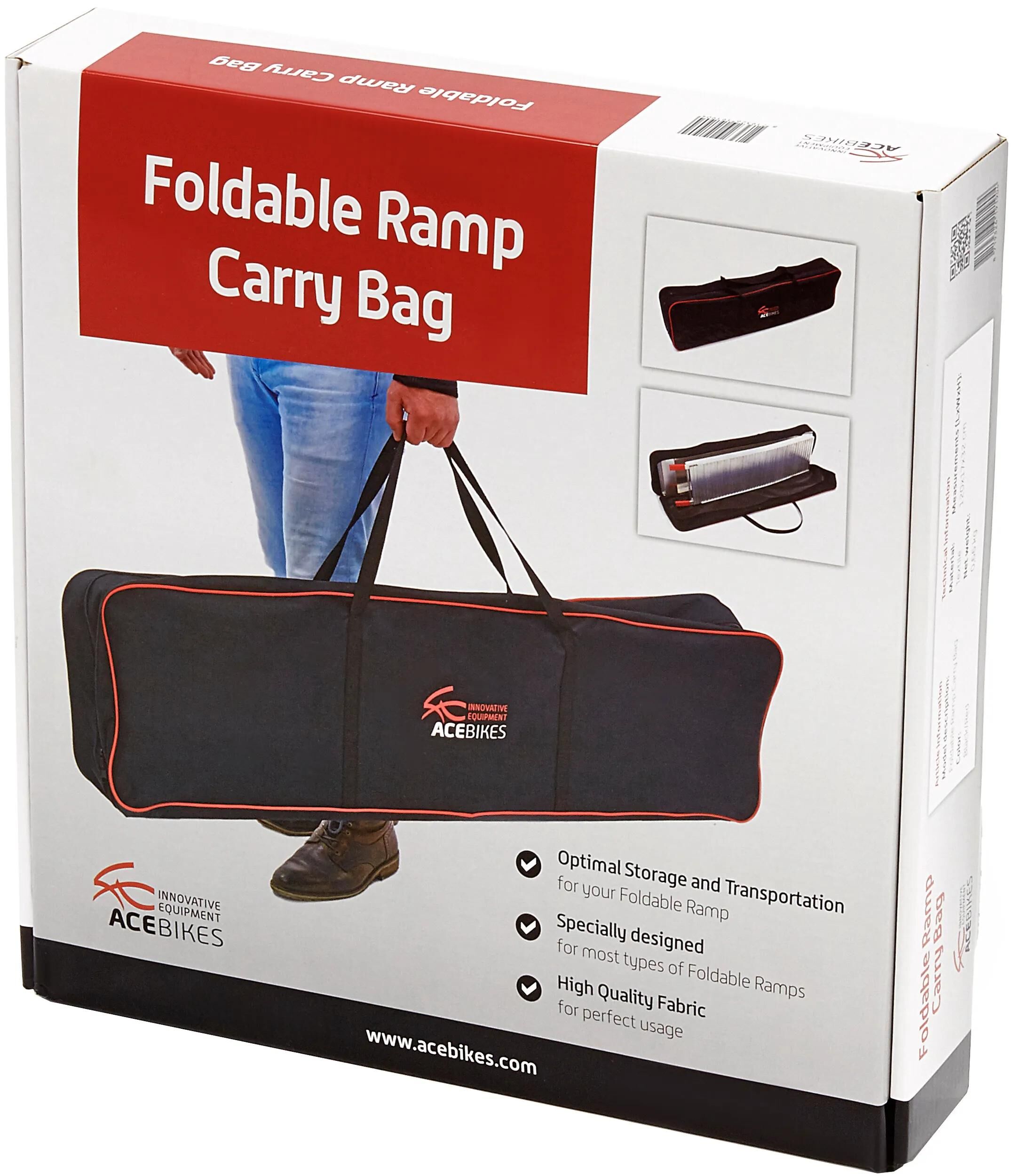 ACEBIKES_Tasche Auffahrrampen