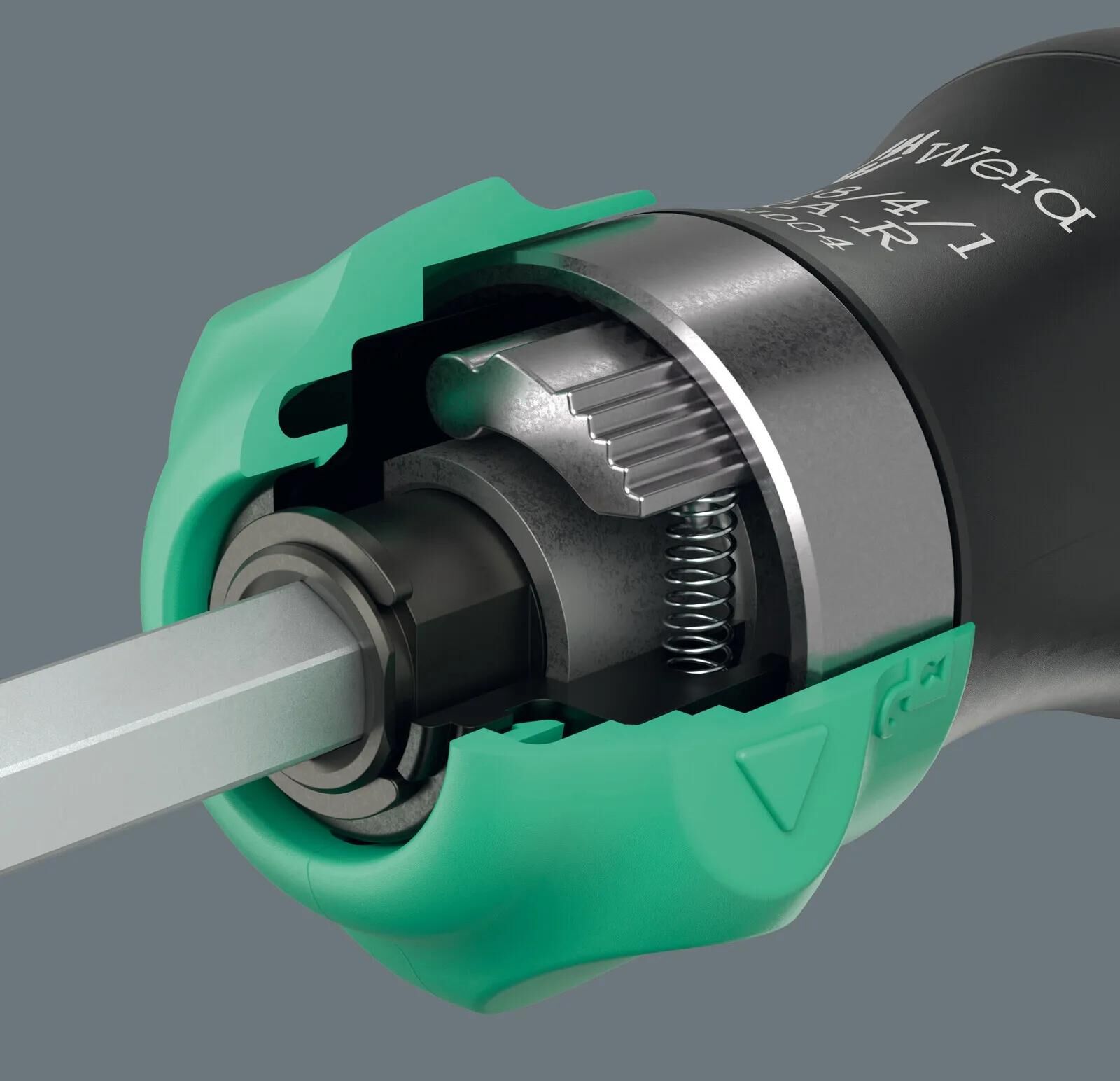 _Schraubendrehersatz Ratschenschrauber