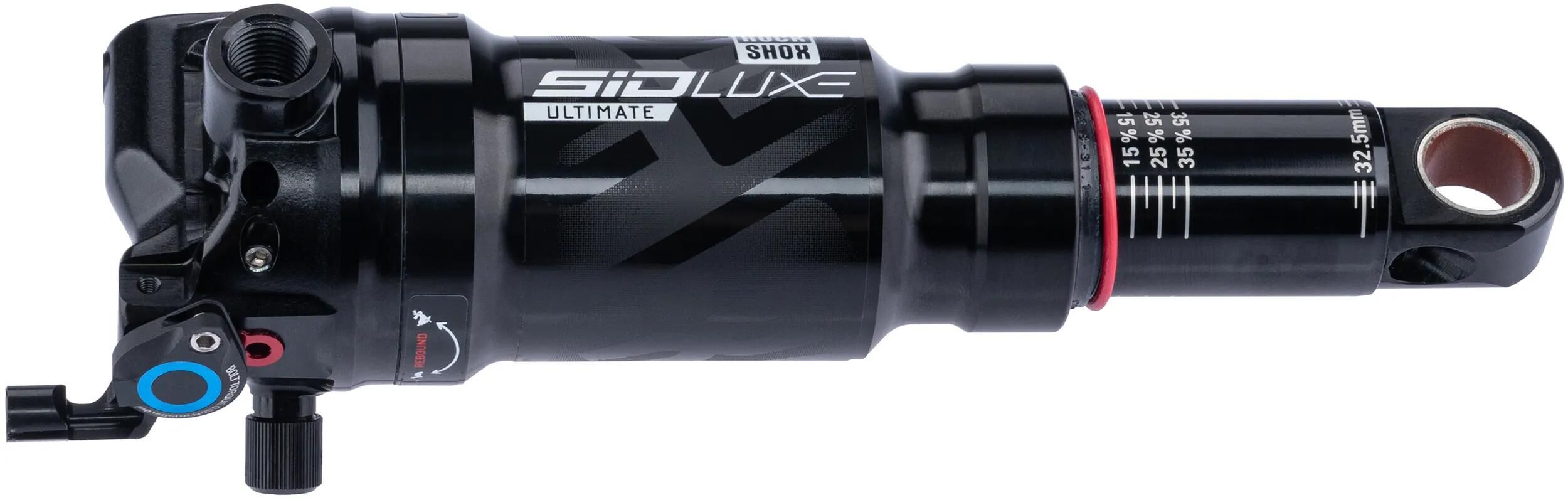 ROCKSHOX_Federbein Federbeine