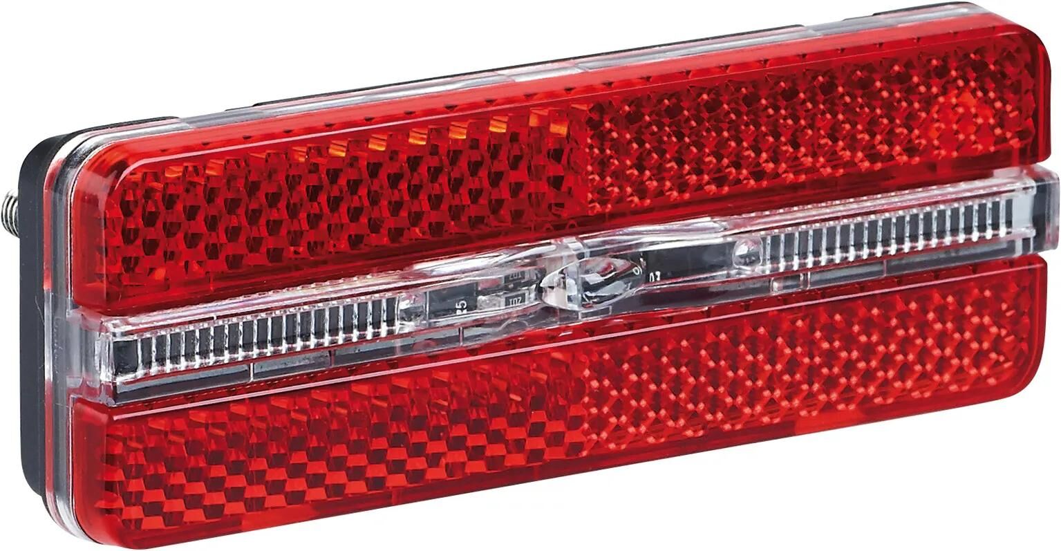 CONTEC_Rücklicht Gepäckträgerrückleuchten,Rückleuchten,Rücklichter