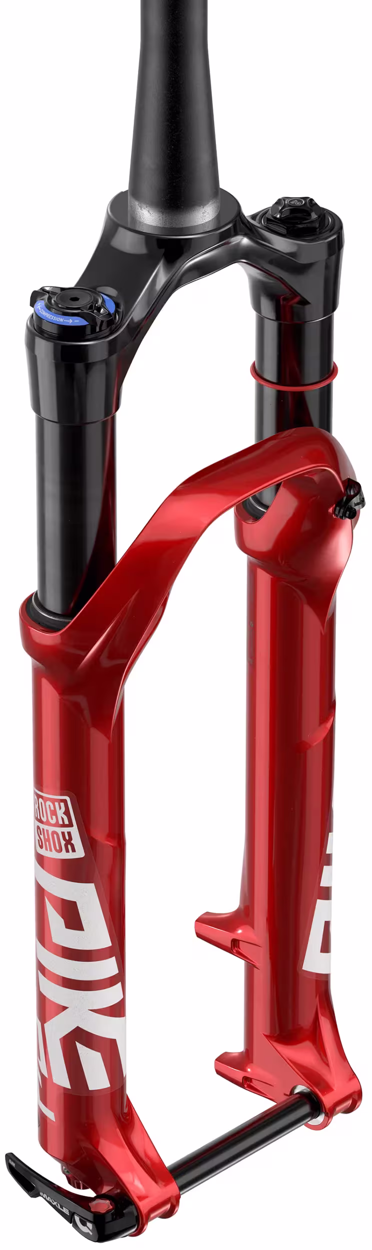 ROCKSHOX_Federgabel Federgabeln,Gabeln