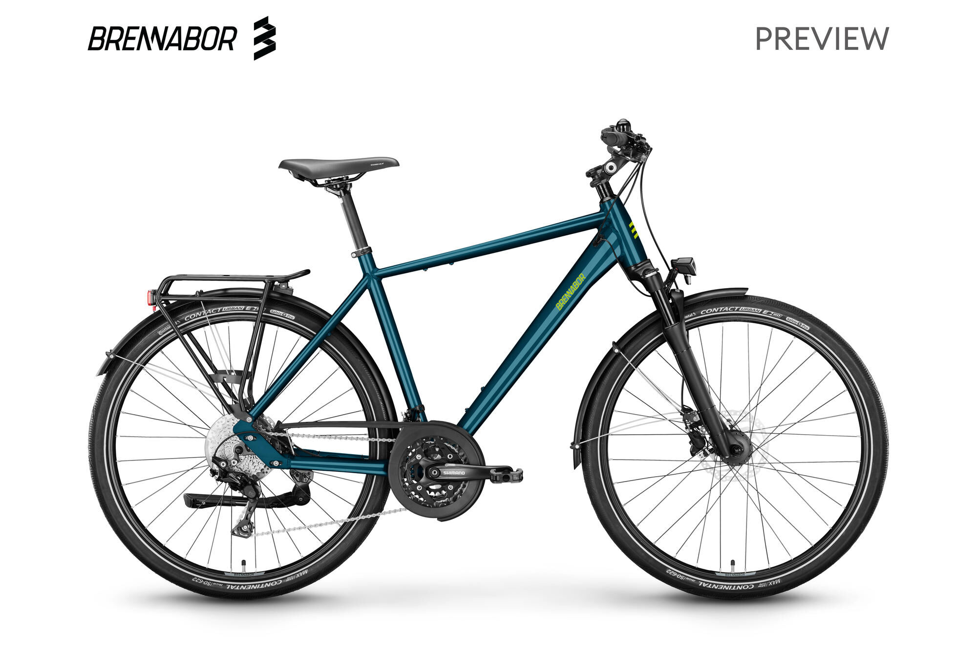 _1 Trekkingräder,Fahrräder,Trekkingrad