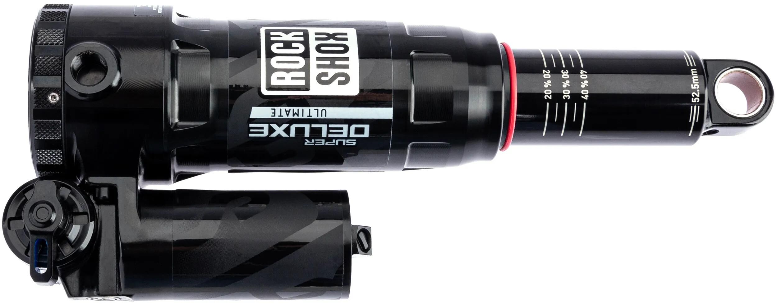 ROCKSHOX_Federbein Federbeine