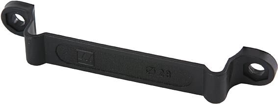 _Rohrschelle Kabelführungen